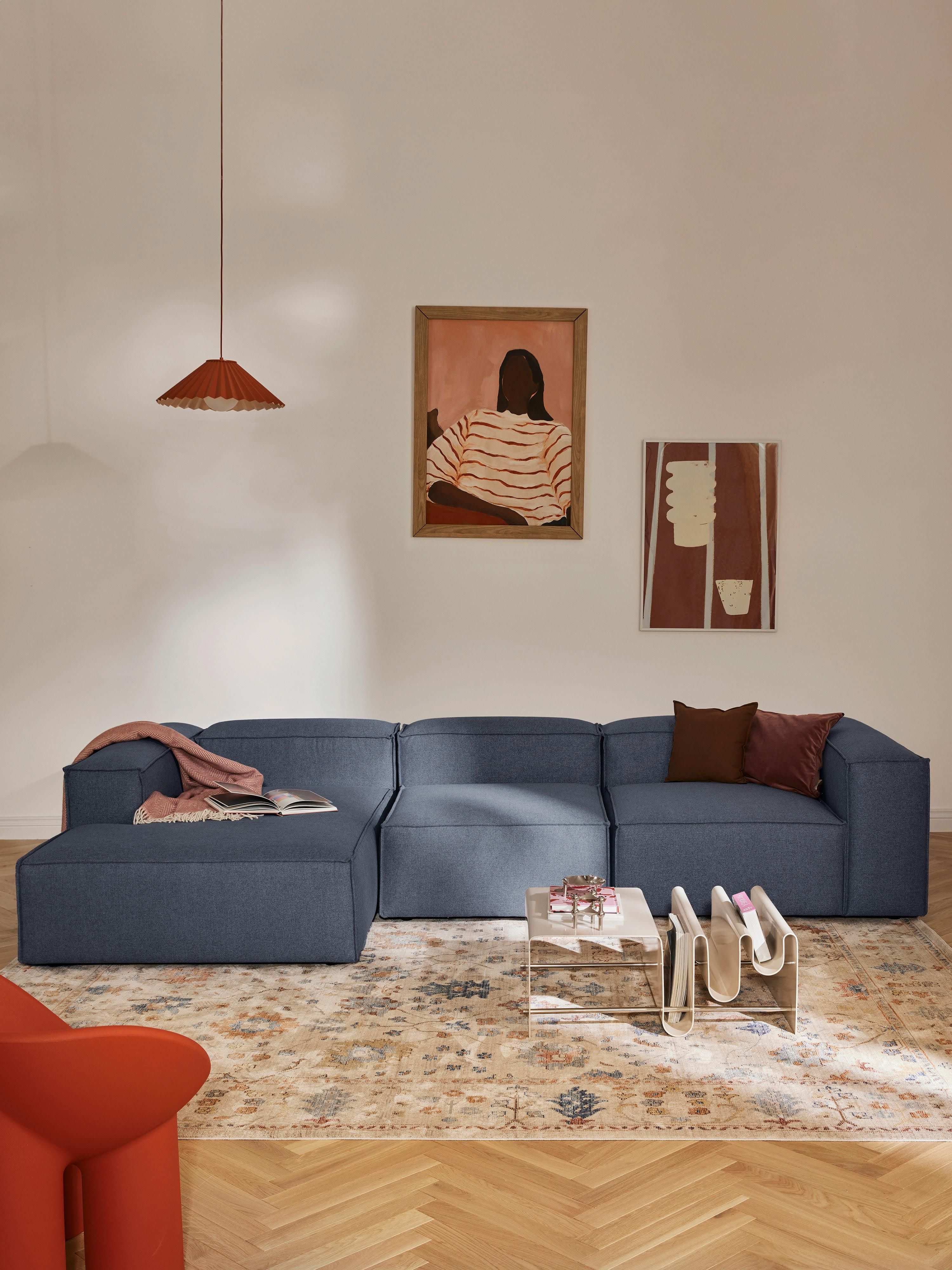 Lennon Corner Chaise Module