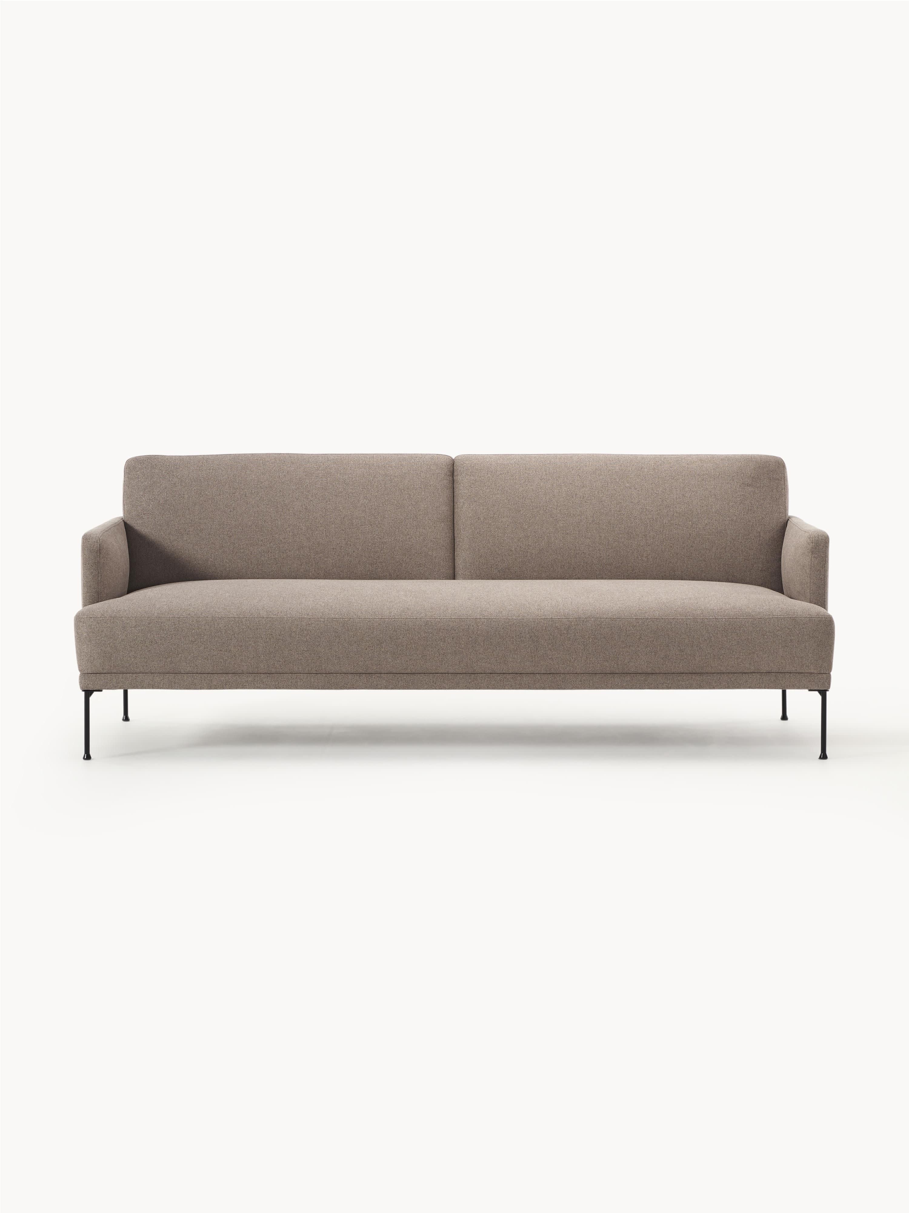 Fluente Sofa Bed (3-seater)