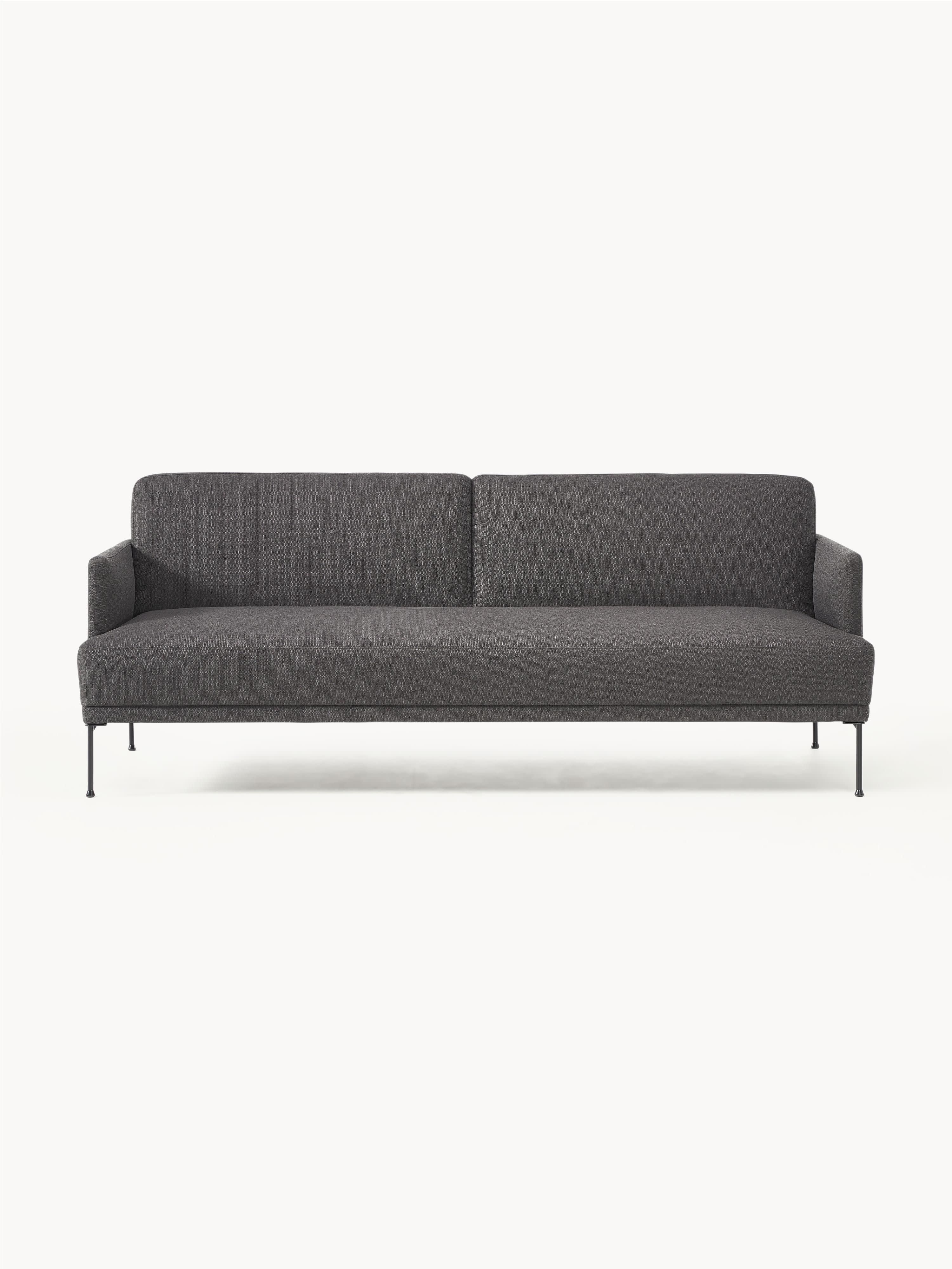Fluente Sofa Bed (3-seater)