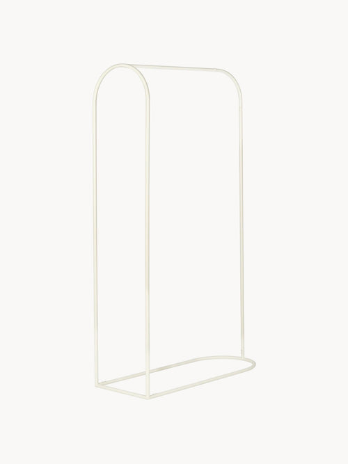 Gallery image 1 - Metal Wardrobe Archie