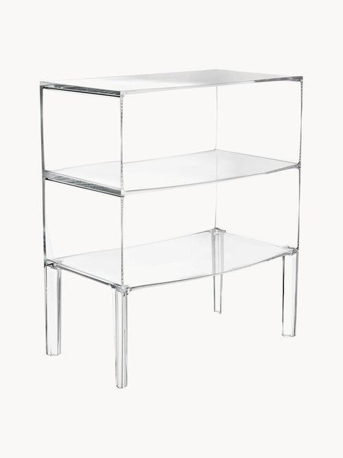 Gallery image 1 - Shelving Unit Ghost Buster