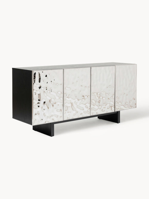 Gallery image 1 - Stainless Steel Sideboard Caldera
