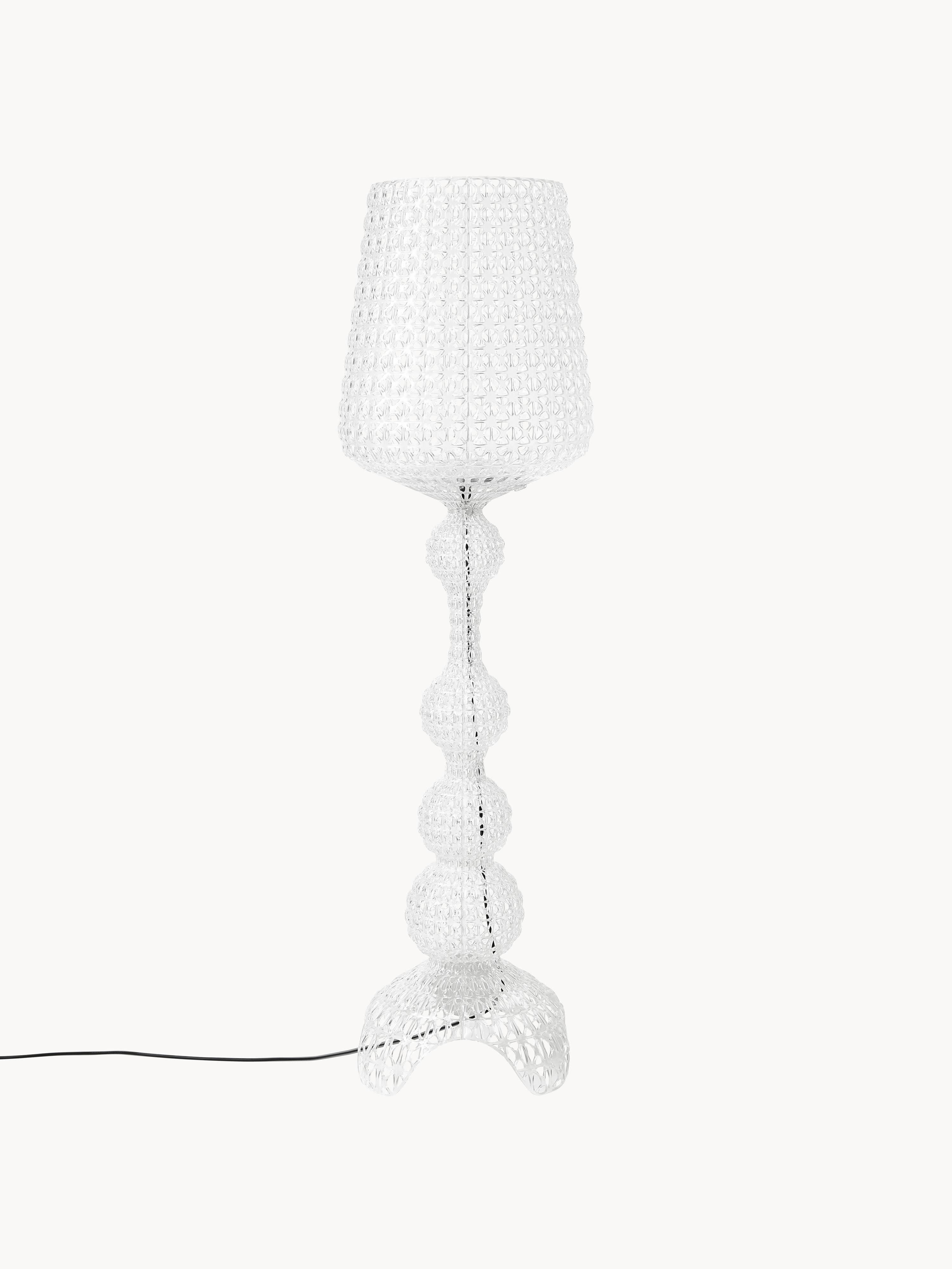 Gallery image 1 - Outdoor LED Floor Lamp Kabuki, Dimmable