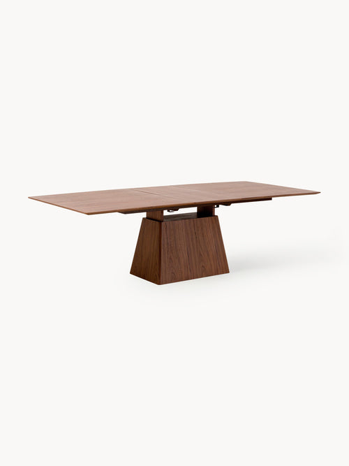 Gallery image 1 - Wooden Extendable Dining Table Benvenuto, 200 - 250 x 110 cm
