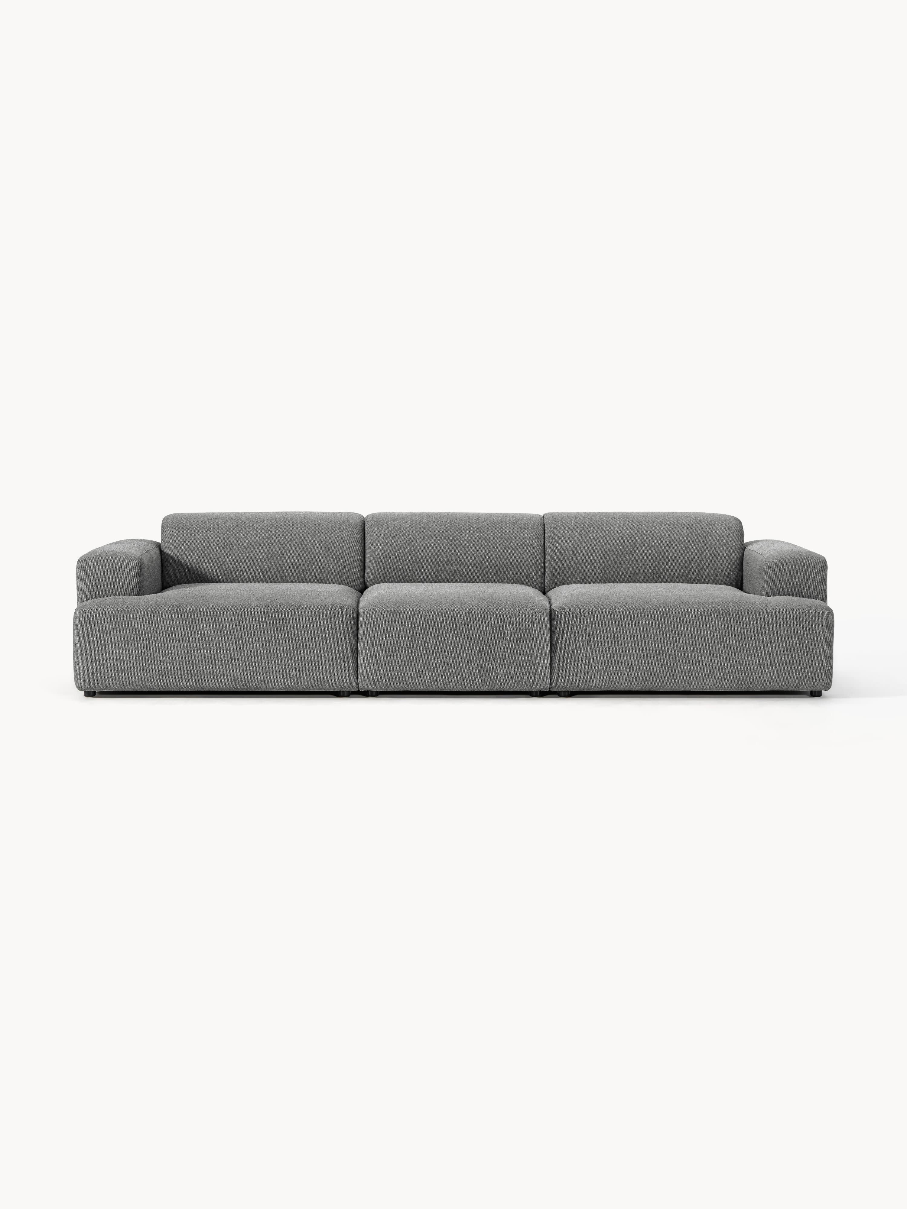 Gallery image 1 - Sofa Melva (4-seater)