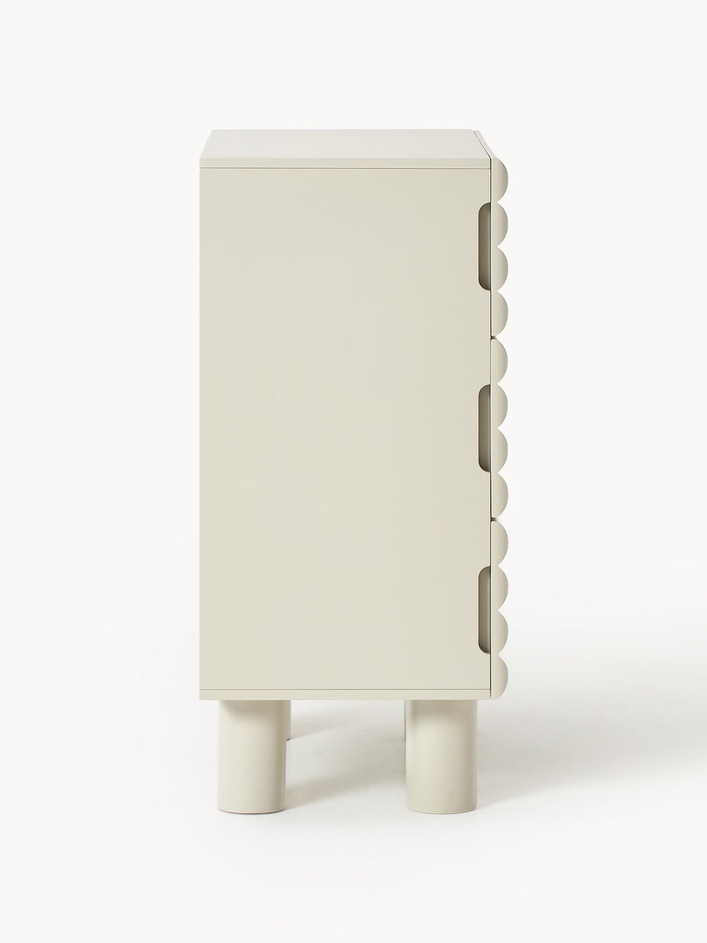 Fana Dresser
