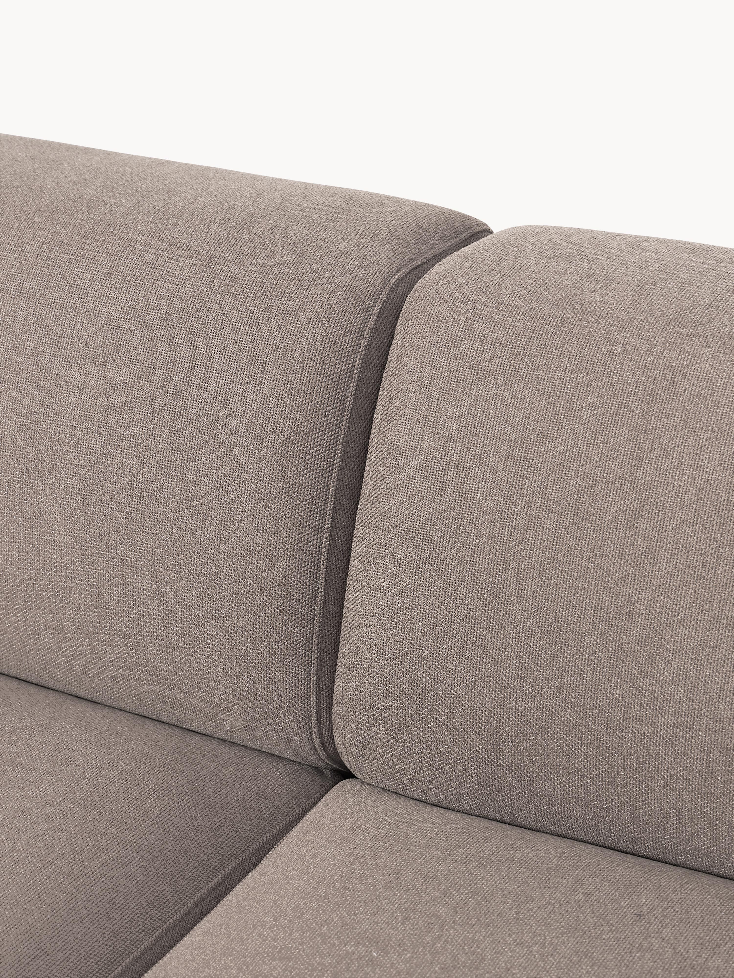 Melva Corner Sofa (4-seater)