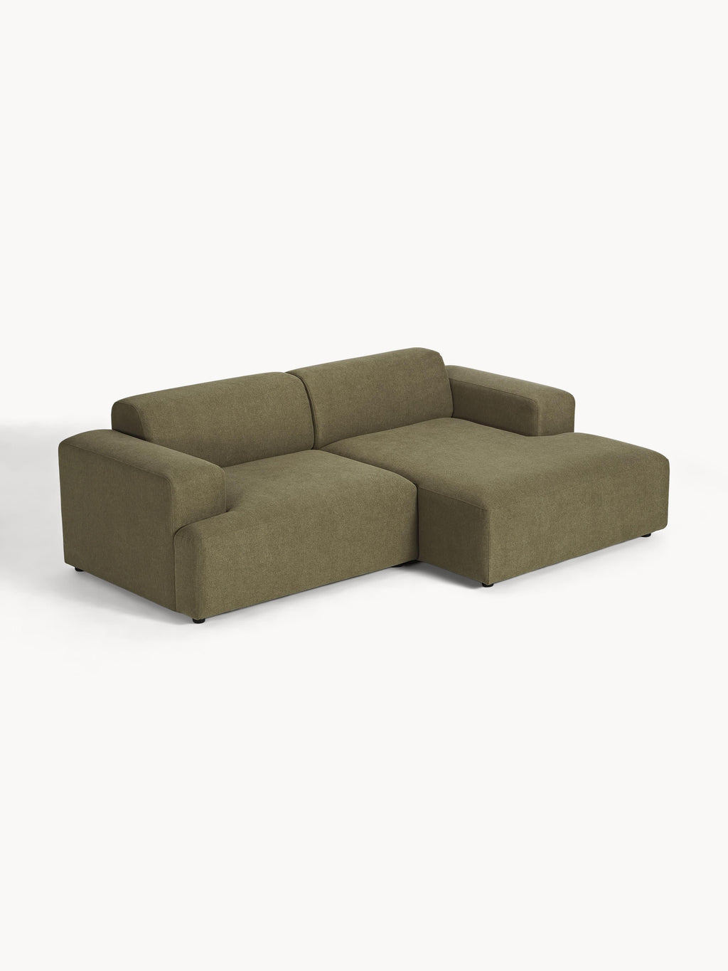 Melva Corner Sofa (3-seater)