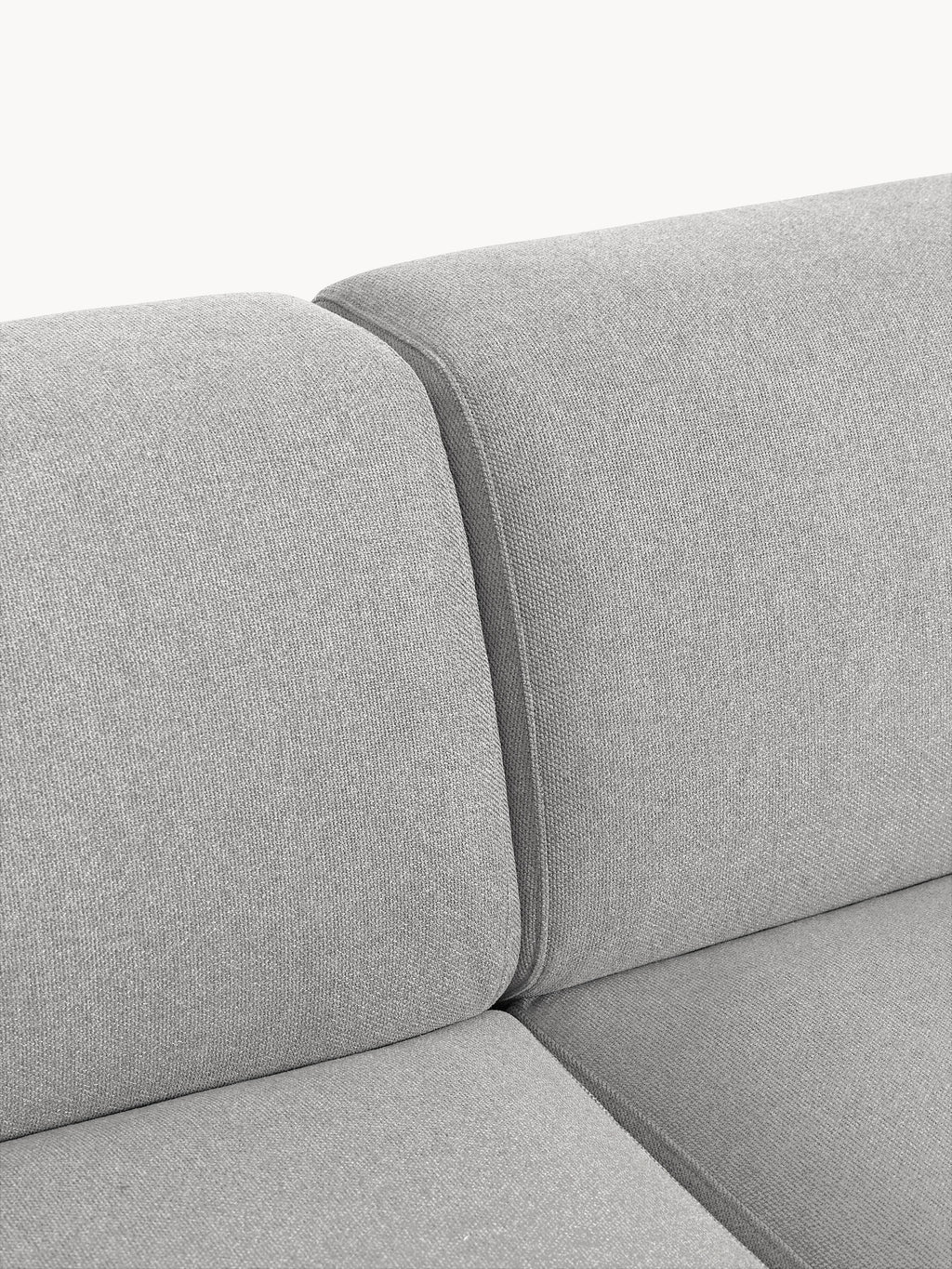 Melva Large Corner Sofa (4-seater)