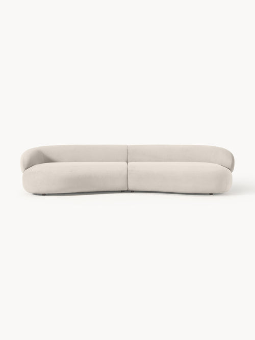 Gallery image 1 - Sofa Alba (4-seater)