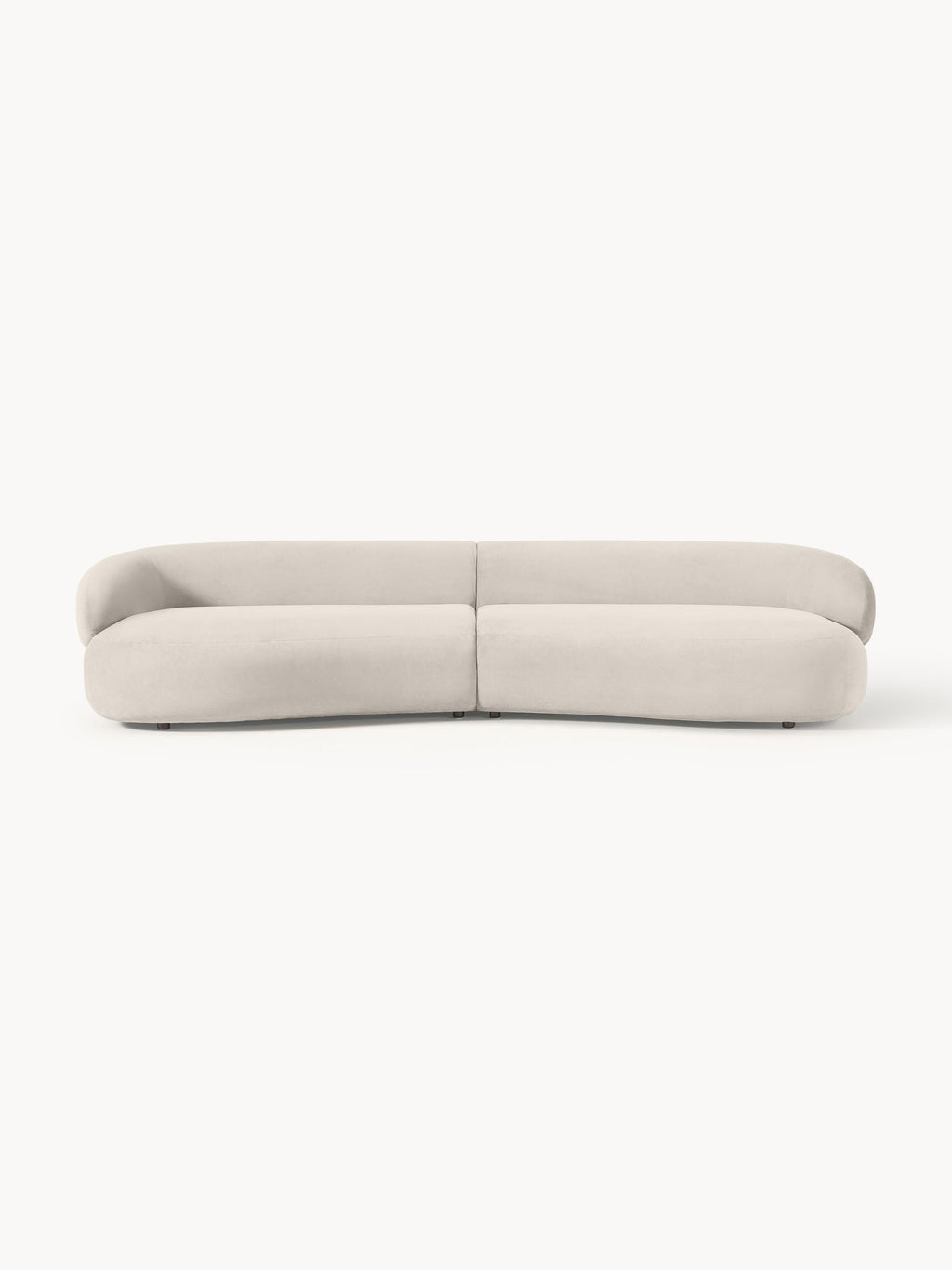 Alba Sofa (4-seater)