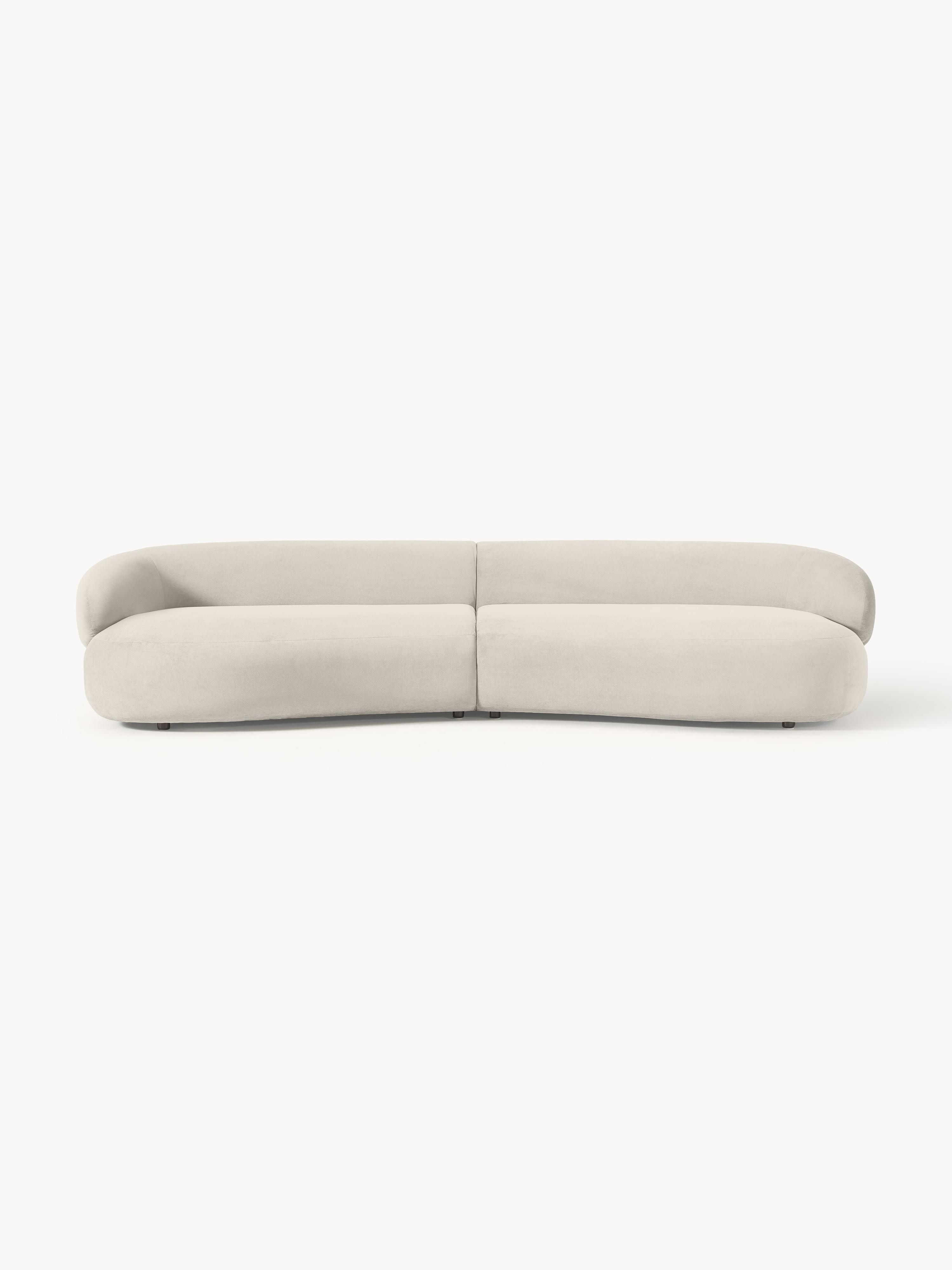 Alba Sofa (4-seater)