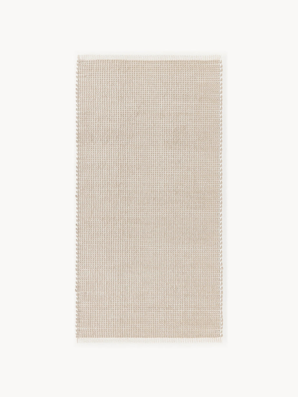 Gallery image 1 - Hand-Woven Wool Rug Amaro