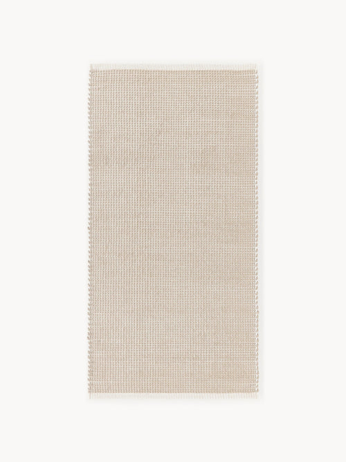 Gallery image 1 - Hand-Woven Wool Rug Amaro