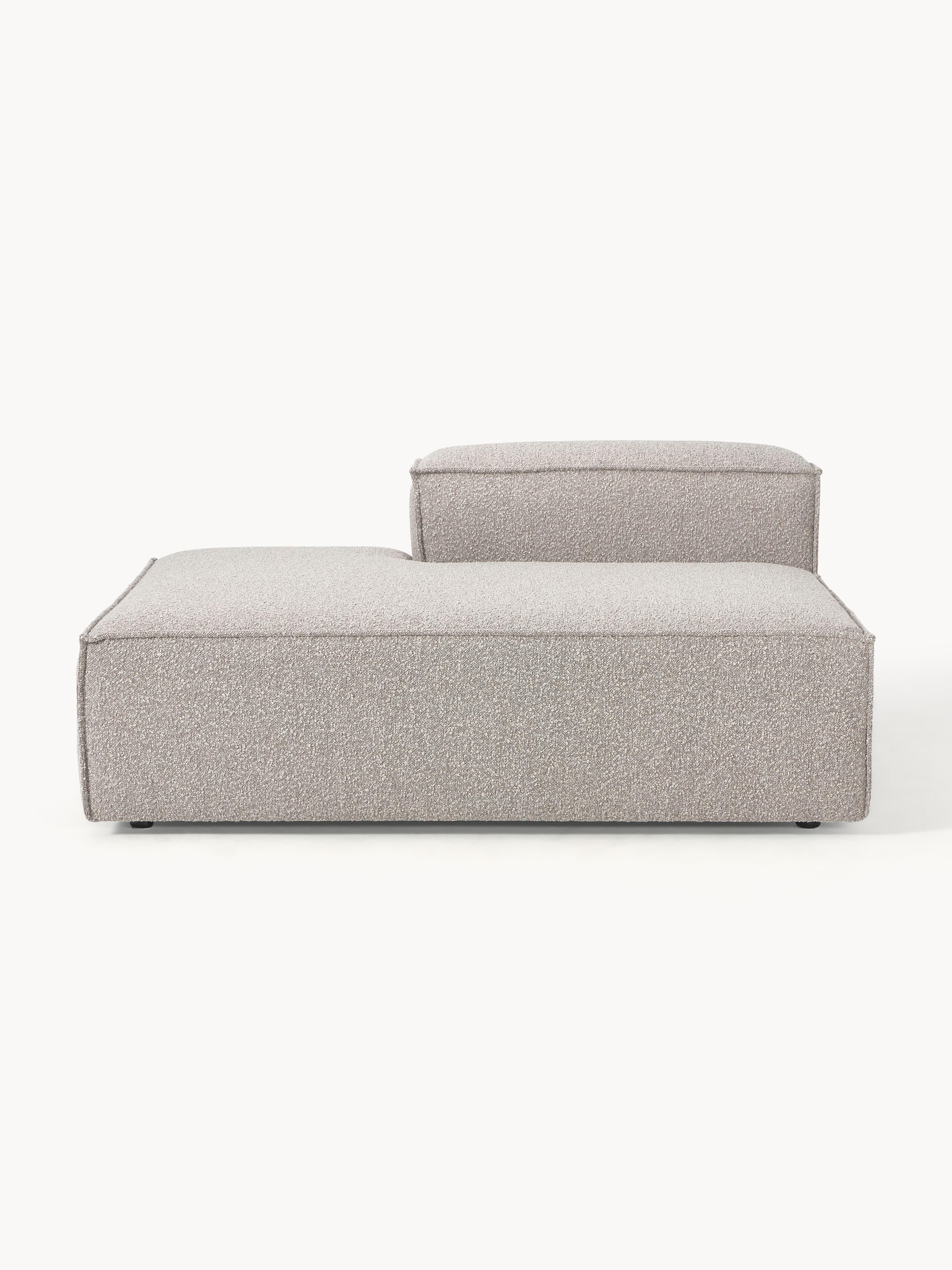 Gallery image 1 - Bouclé Chaise Module Lennon