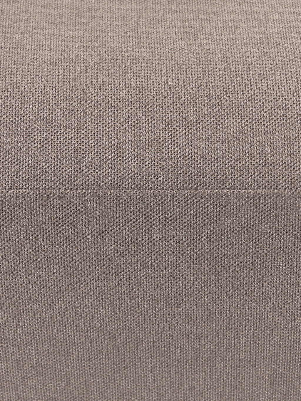 Melva Ottoman, W 99 x D 72 cm