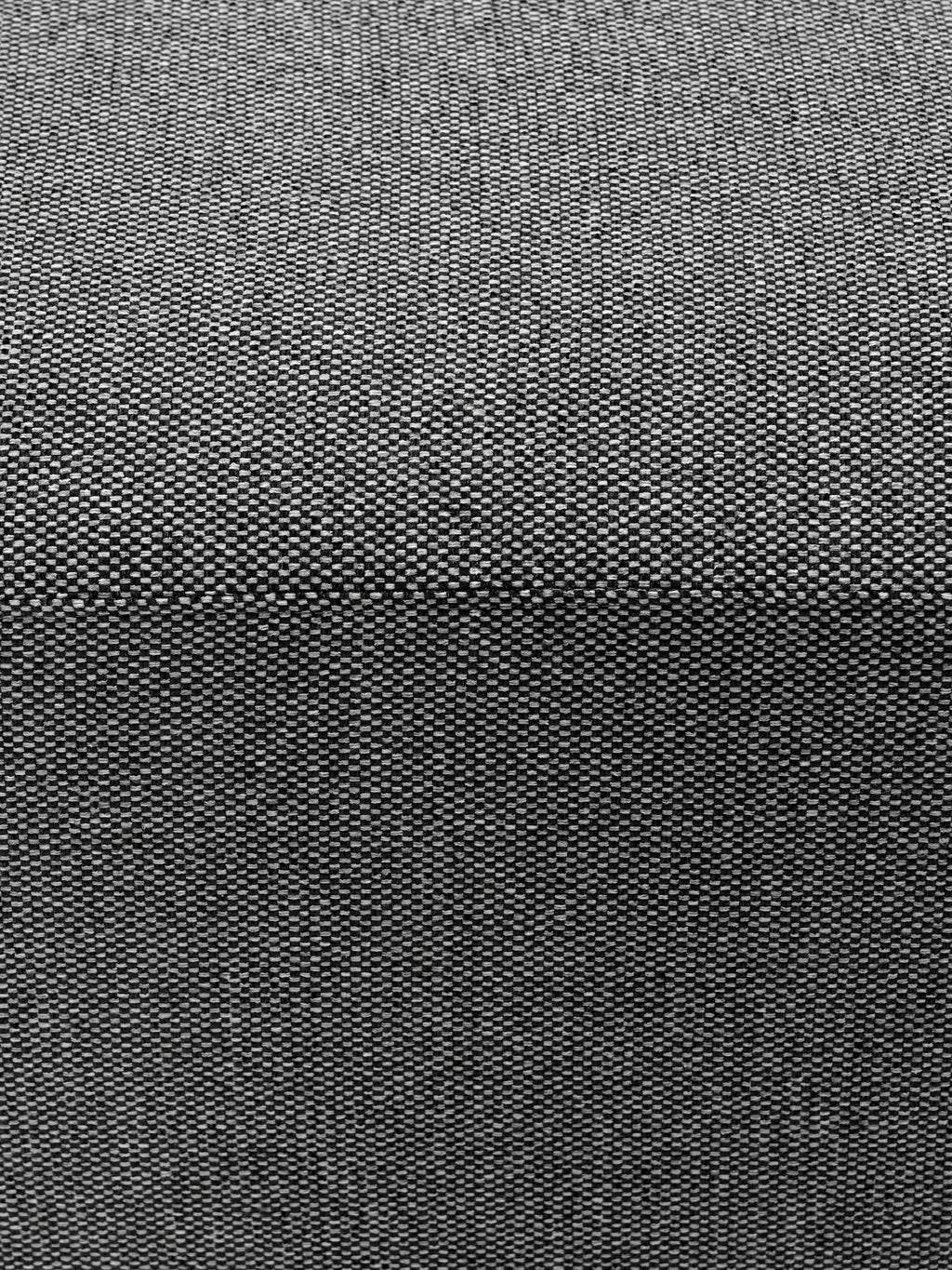 Melva XL Ottoman, W 116 x D 72 cm