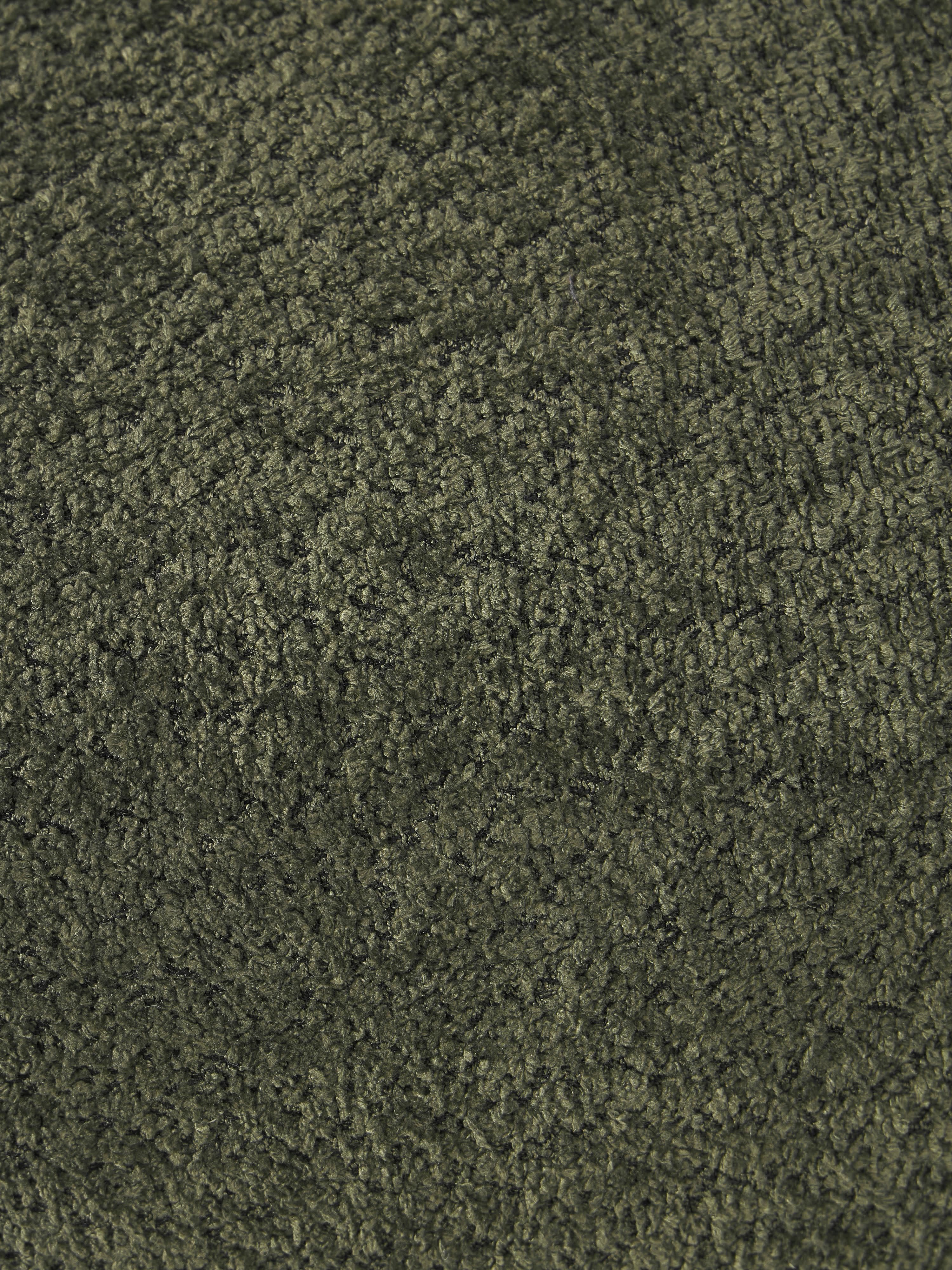 Alba Teddy-Bouclé XL Ottoman