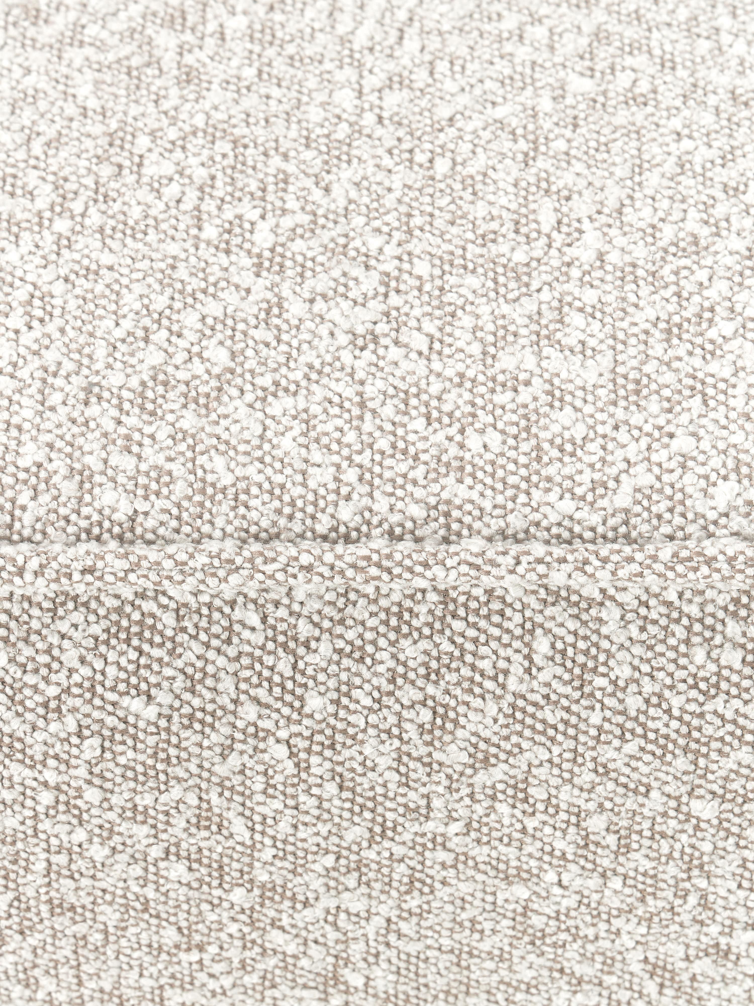 Lennon Bouclé Armchair