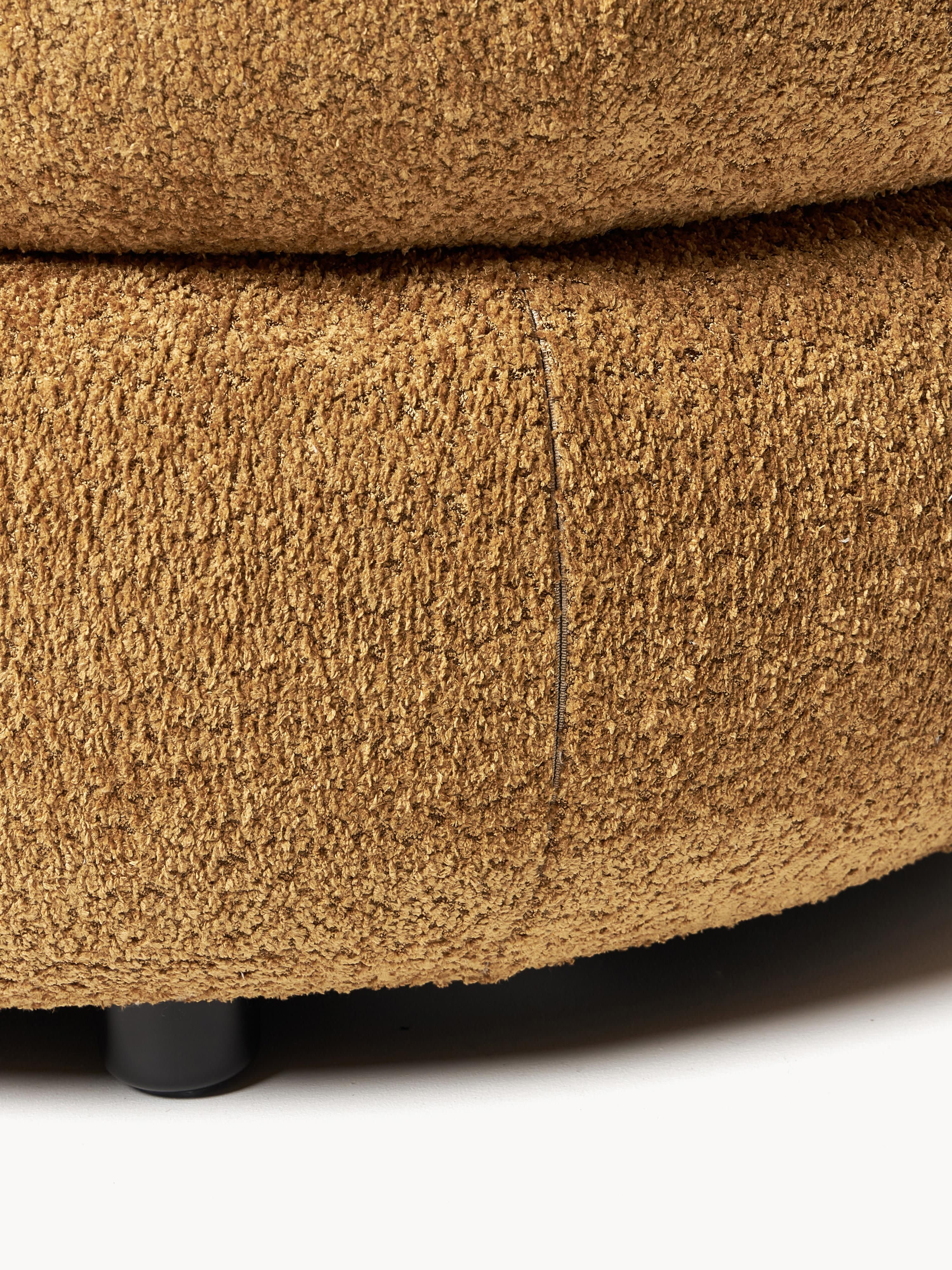 Alba Teddy Bouclé Sofa (3-seater)