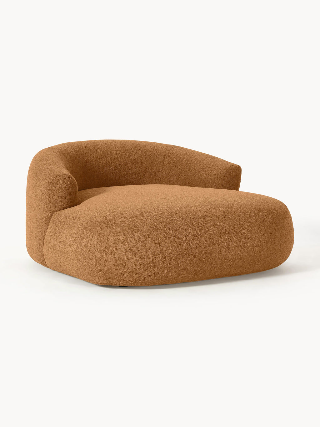 Sofia XL Bouclé Lounge Chair
