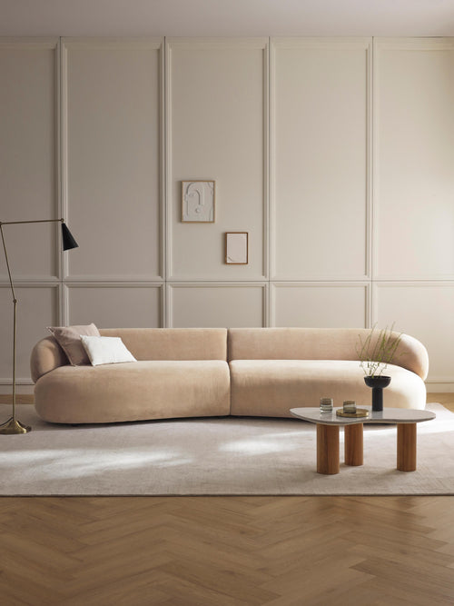 Alba Sofa (4-seater)