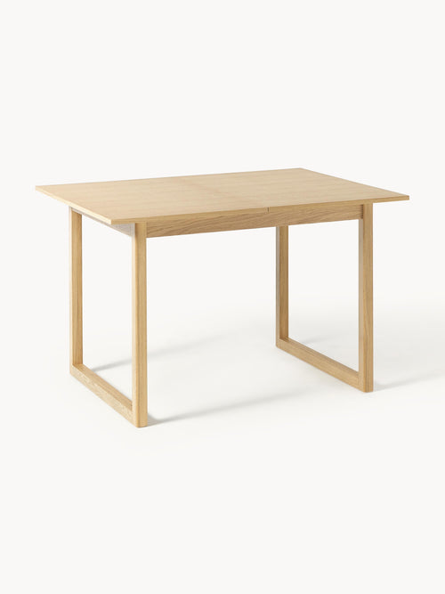 Gallery image 1 - Extendable Dining Table Calla, in various sizes
