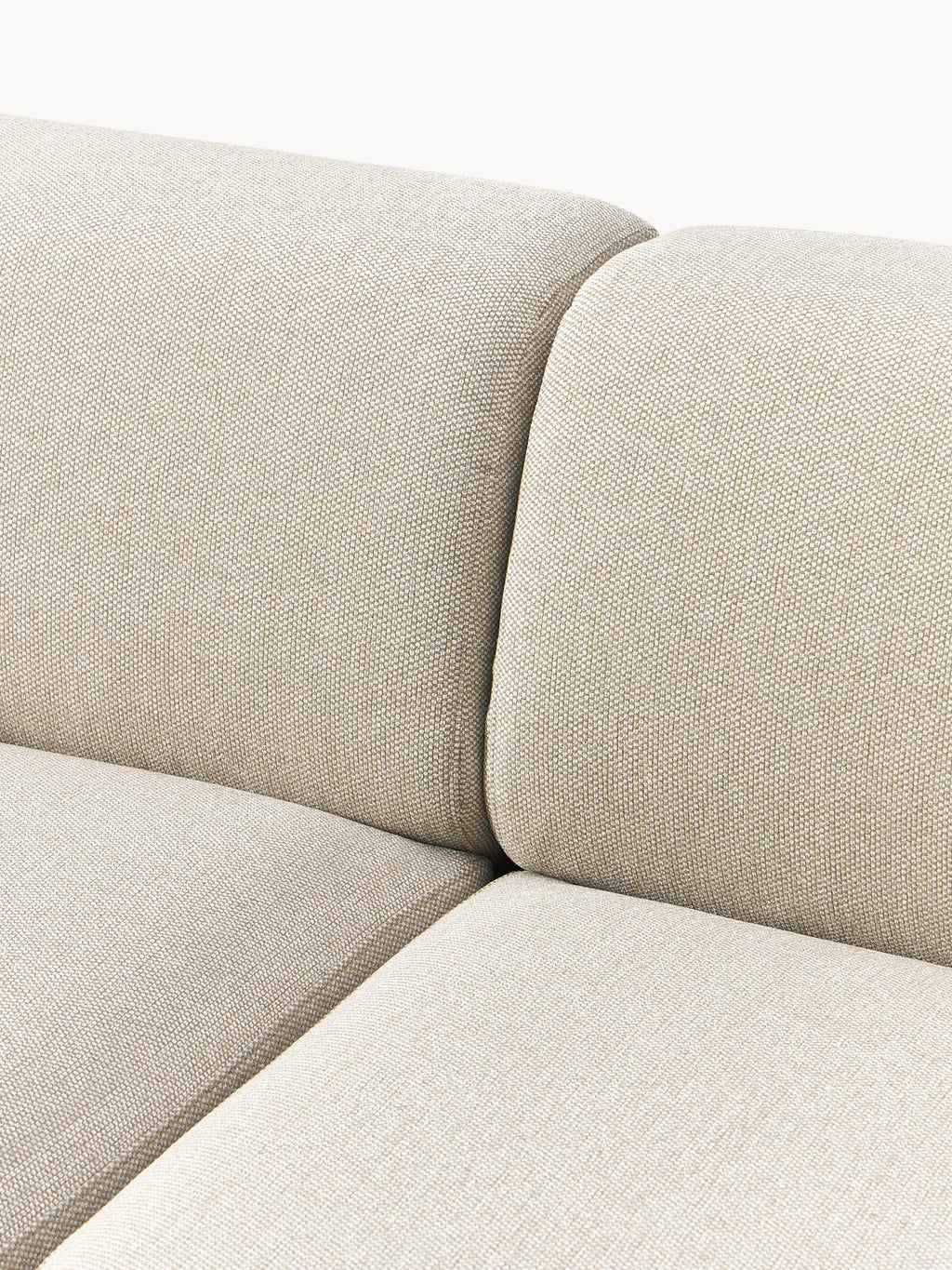 Melva Corner Sofa (3-seater)