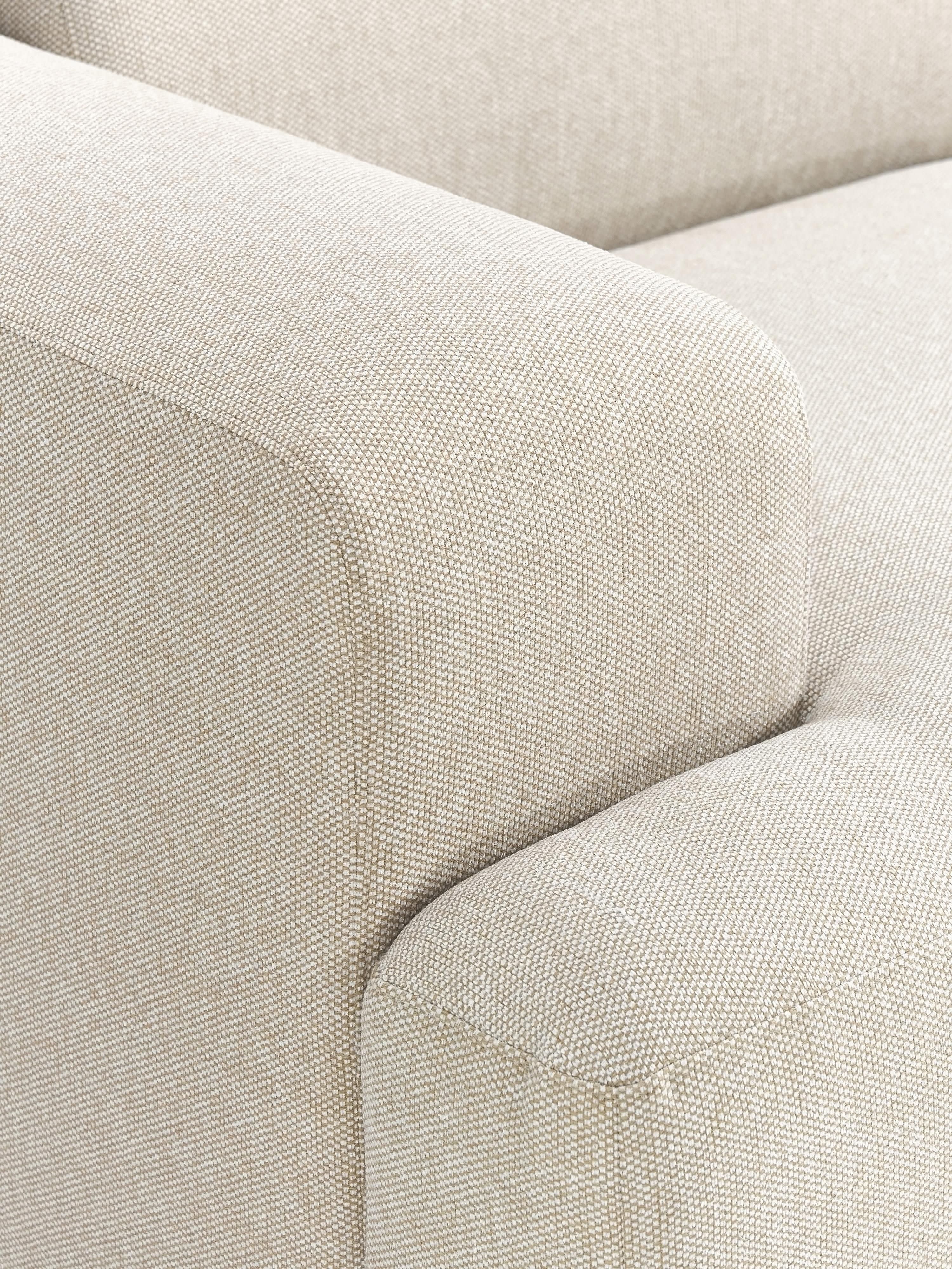 Melva Corner Sofa (3-seater)