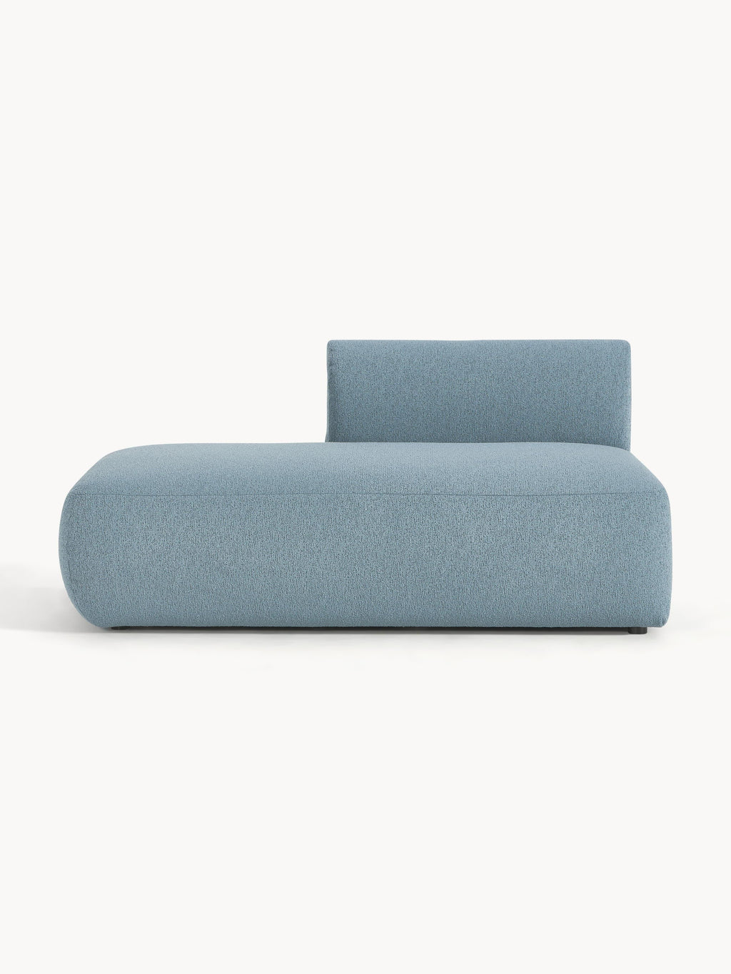 Sofia Bouclé Chaise Module