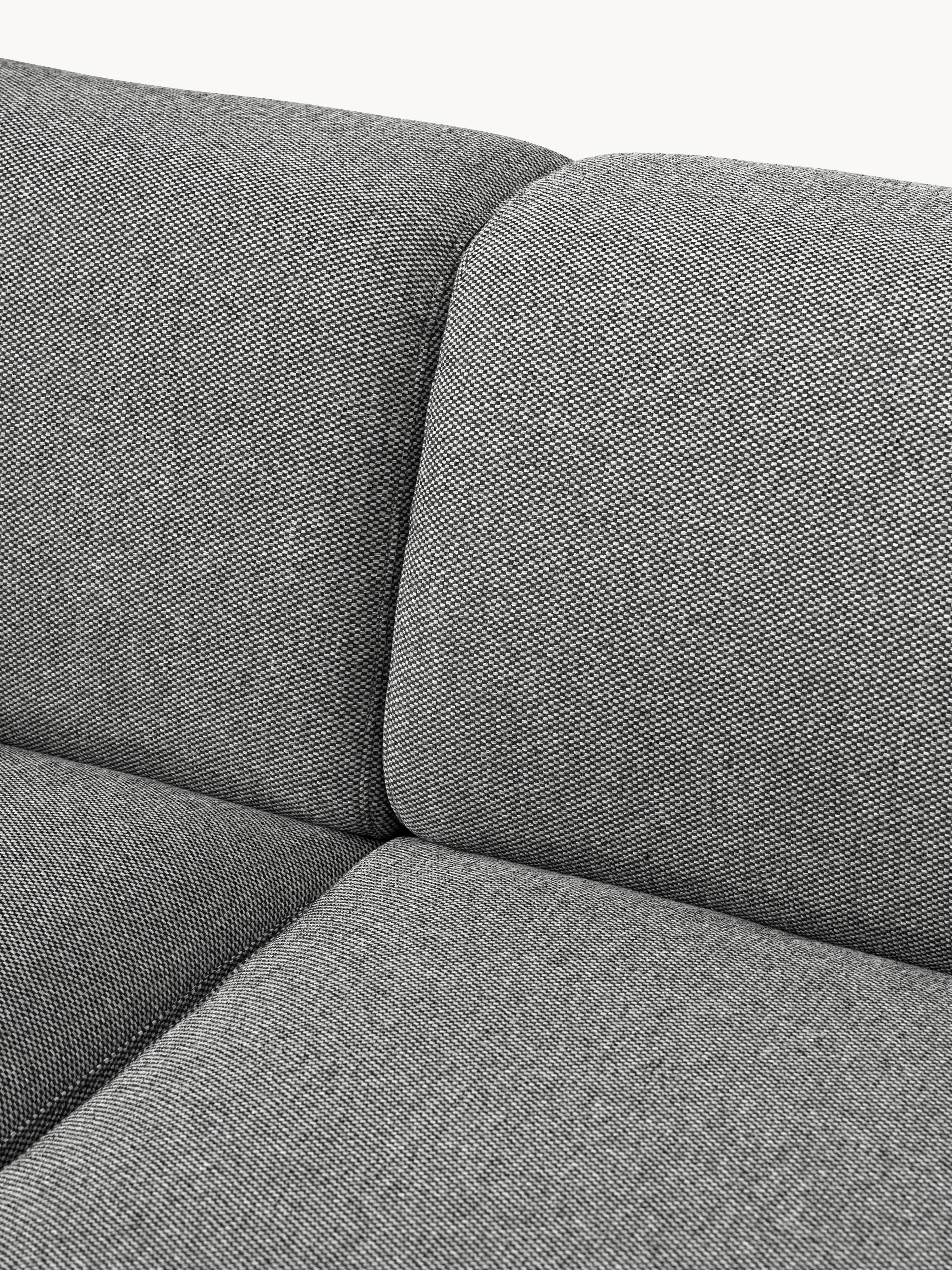 Melva Corner Sofa (4-seater)