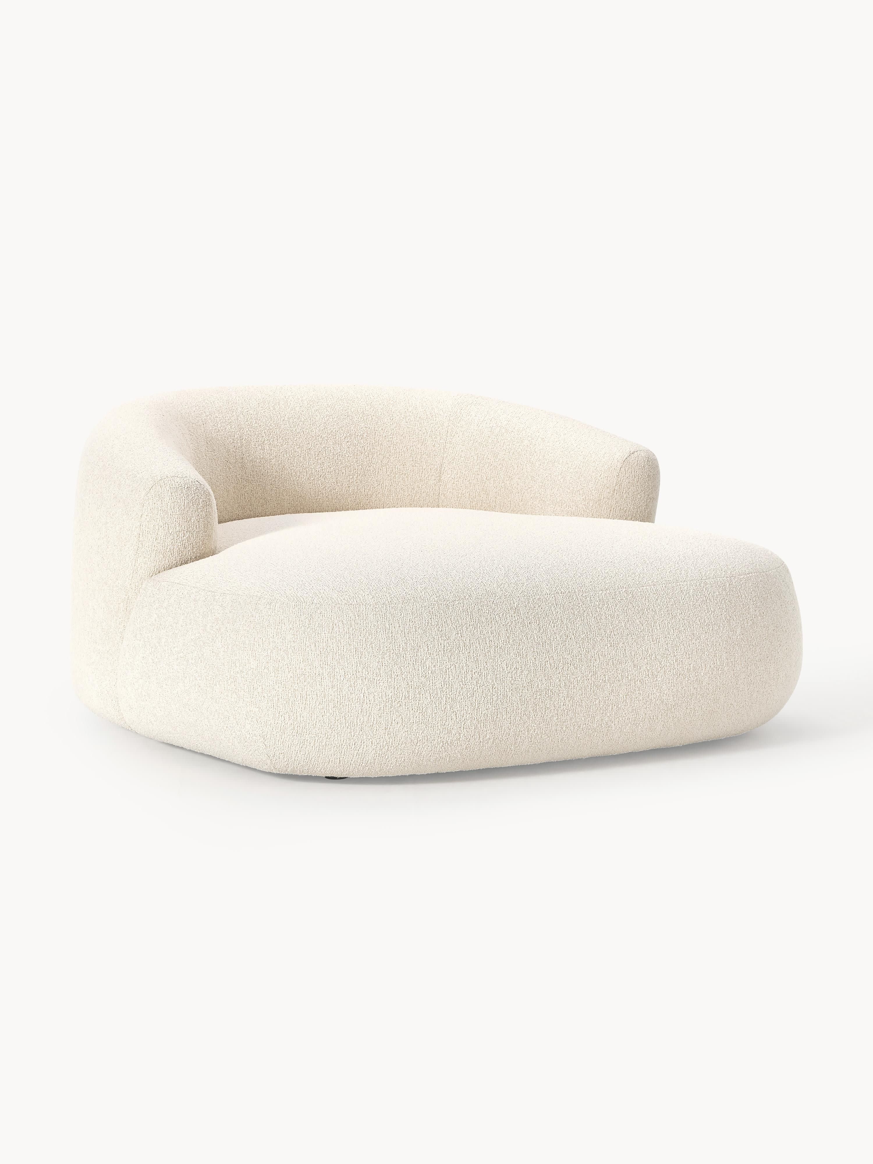 Sofia XL Bouclé Lounge Chair
