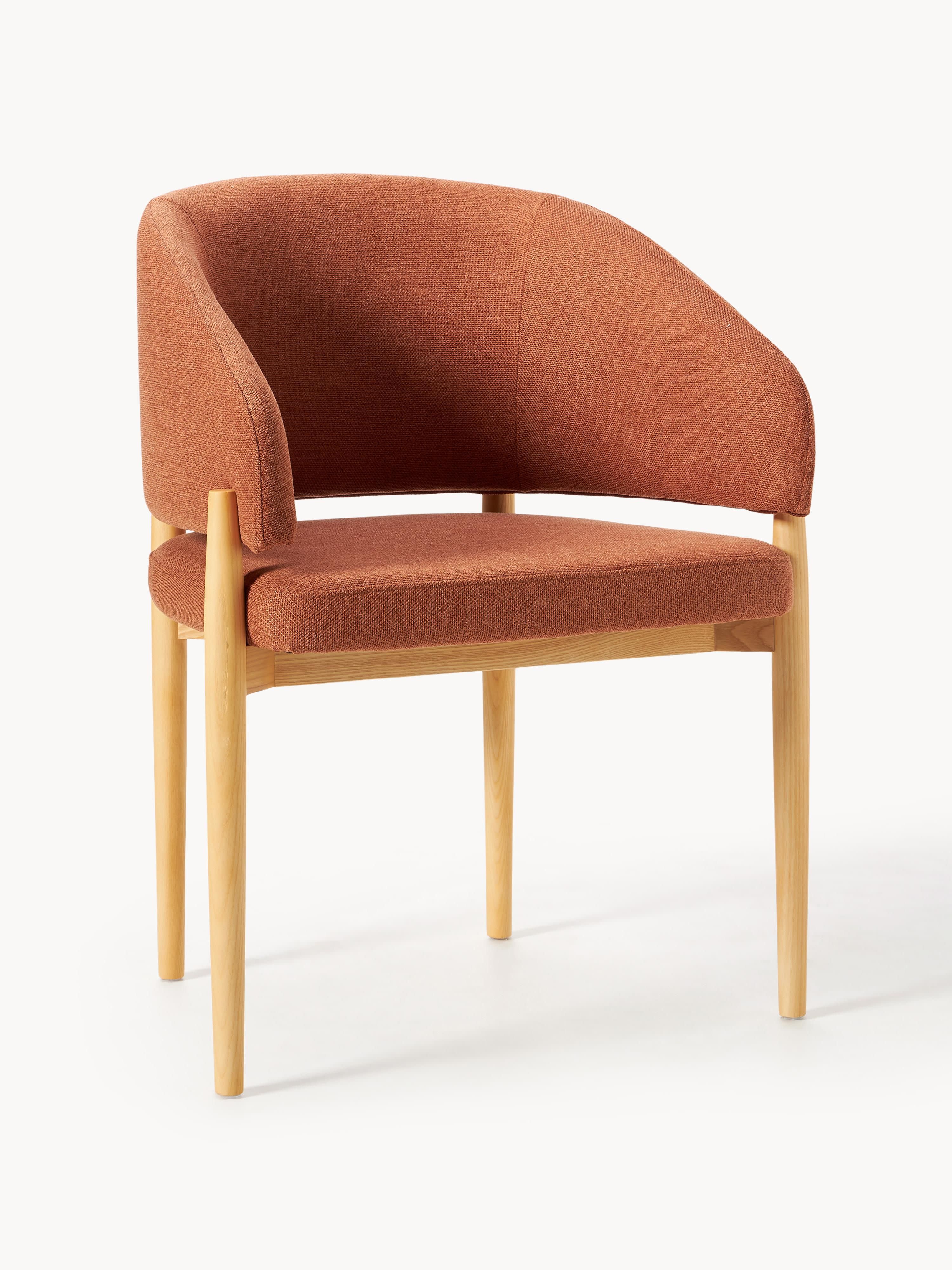 Gallery image 1 - Dining Chair Nemo with Armrests