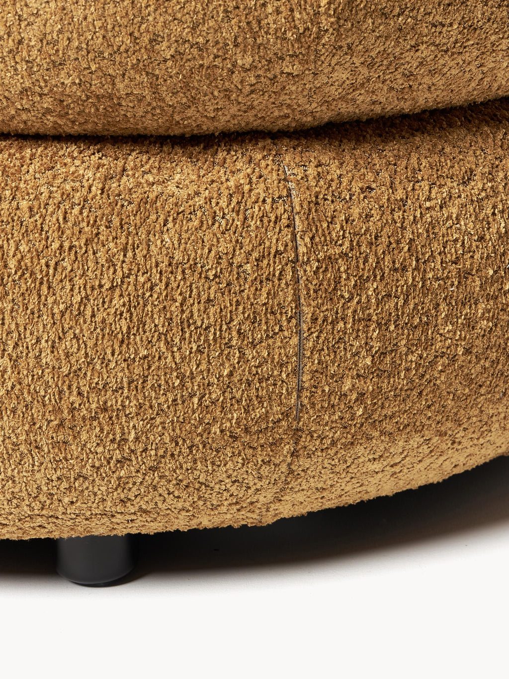 Alba Teddy Bouclé Sofa (2-seater)