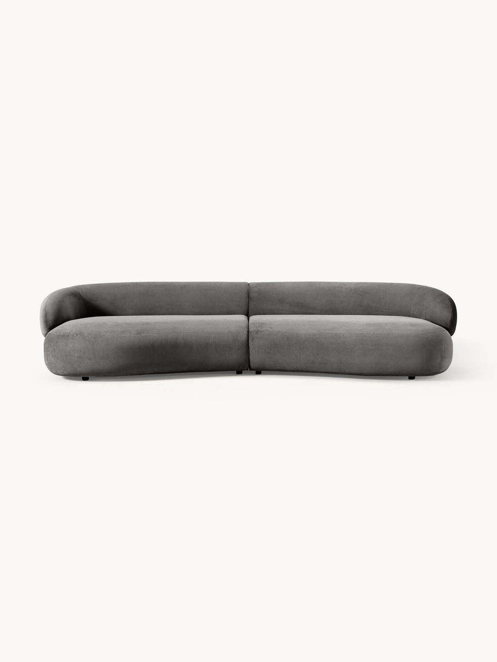 Gallery image 1 - Sofa Alba (4-seater)