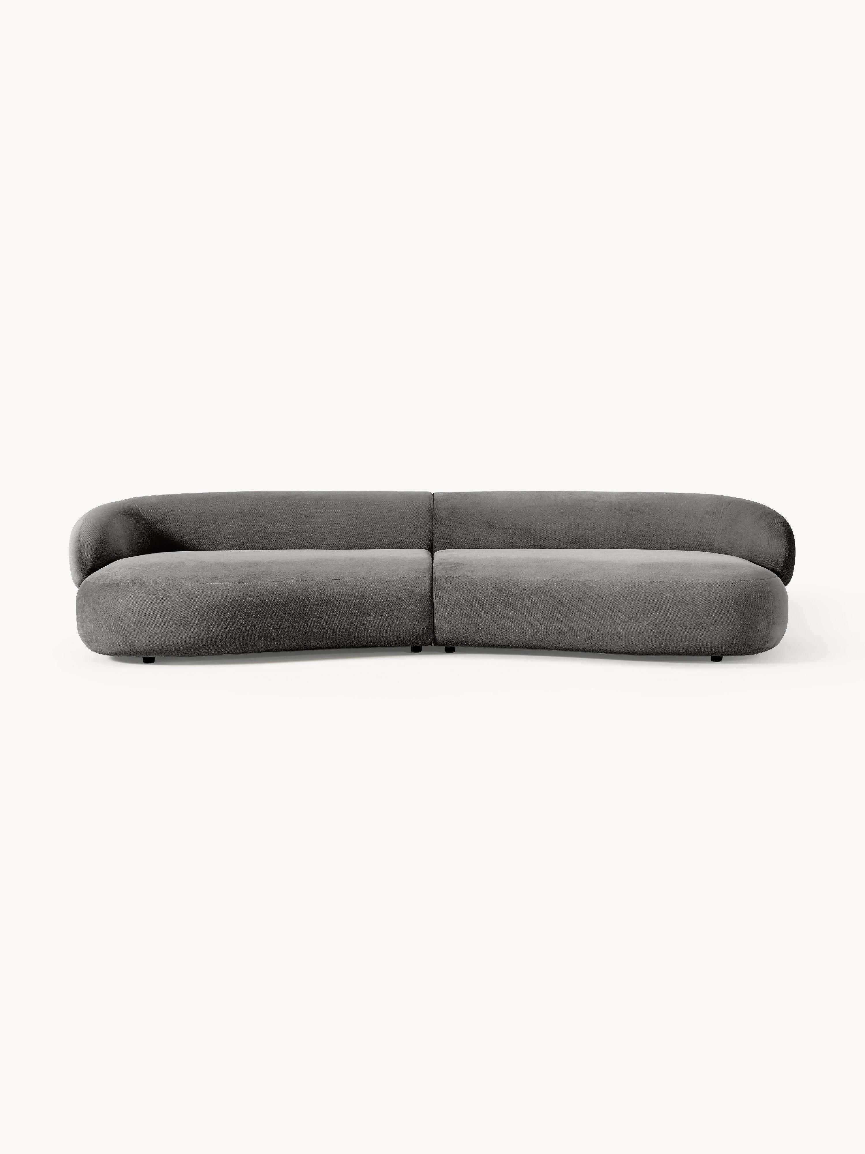 Alba Sofa (4-seater)