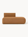 Gallery image 1 - Bouclé Chaise Module Sofia