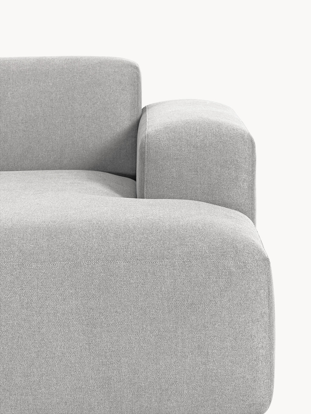 Melva Corner Sofa (3-seater)