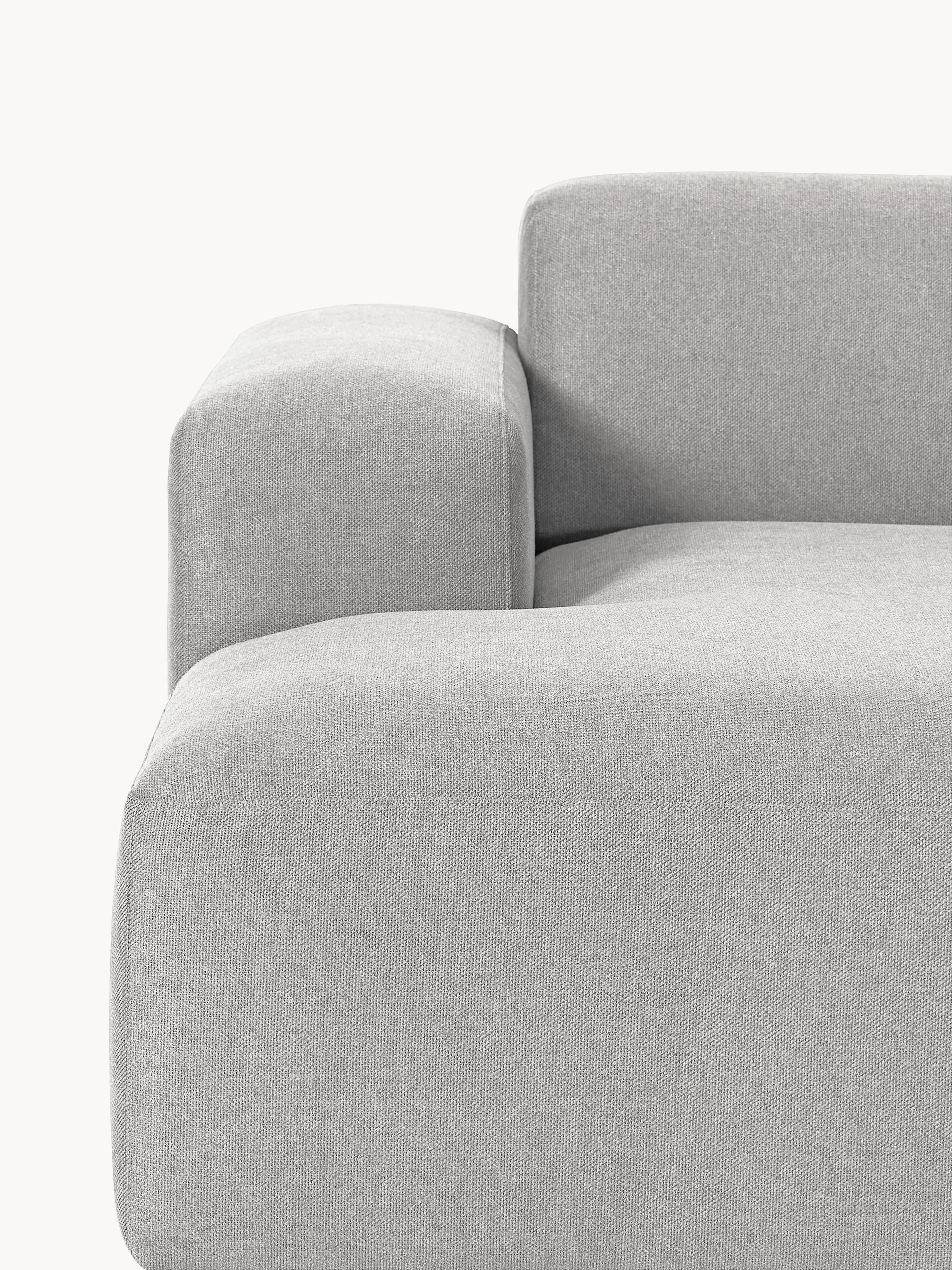 Melva Corner Sofa (3-seater)