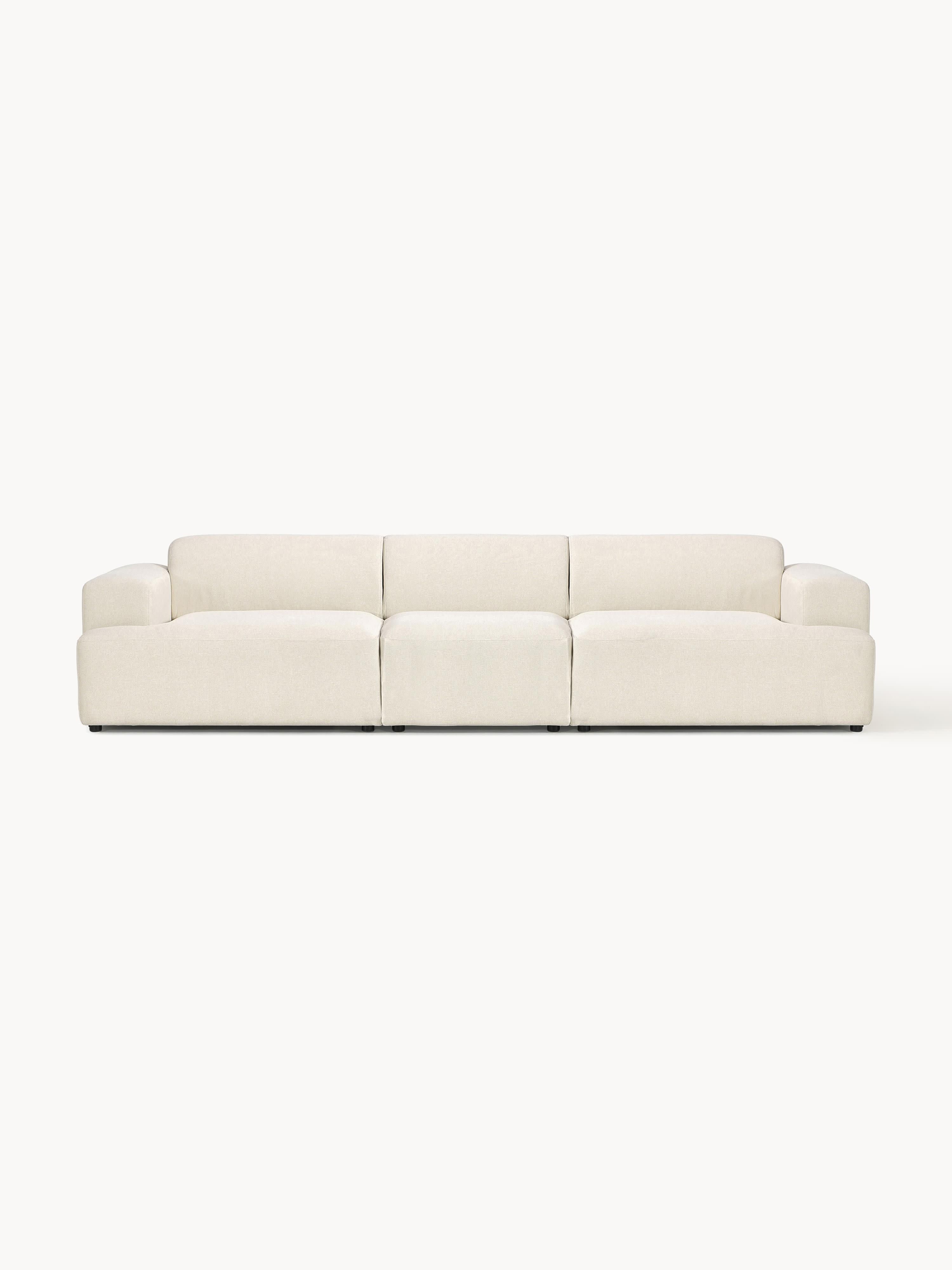 Melva Sofa (4-seater)