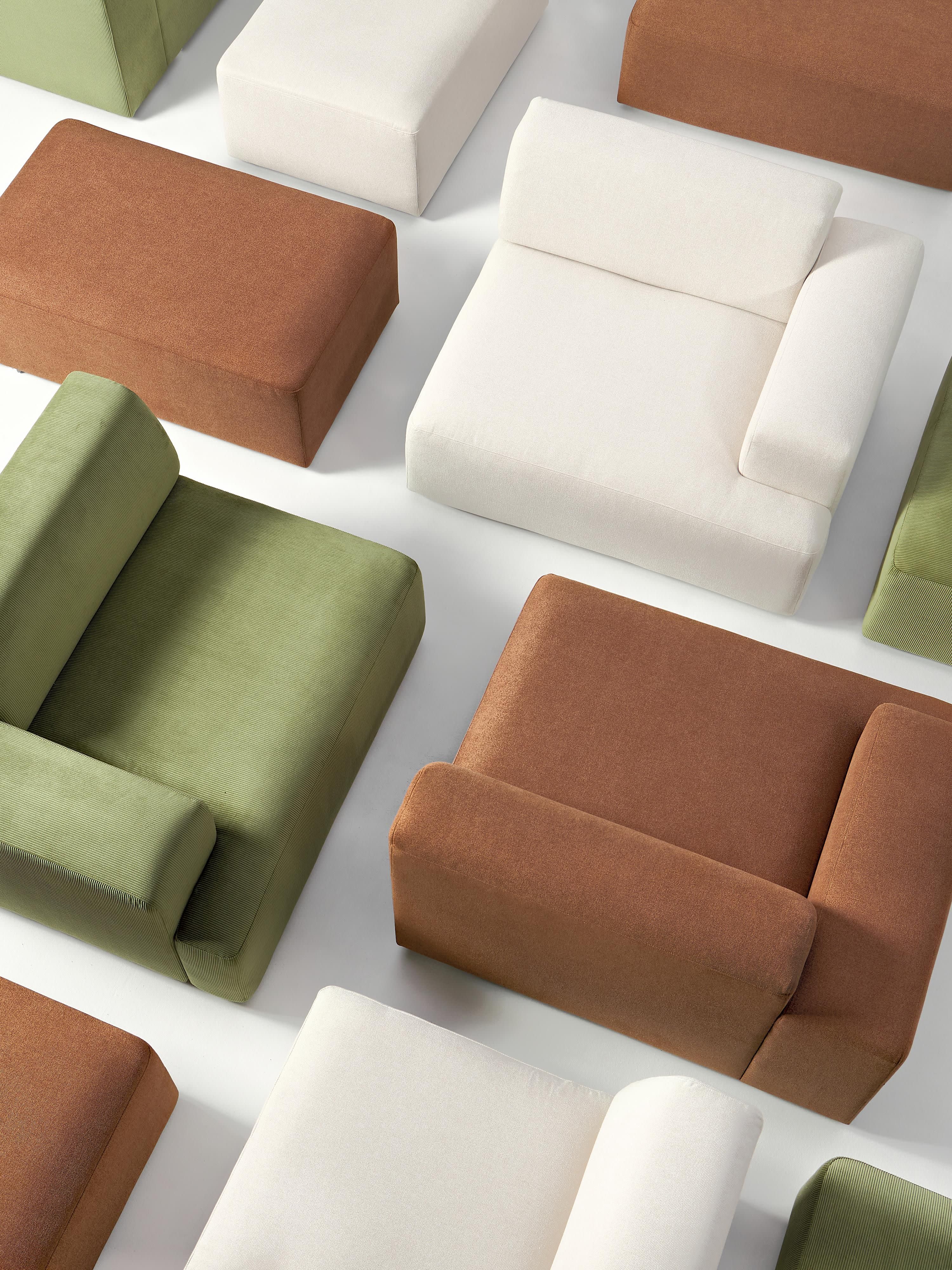 Melva Sofa (2-seater)