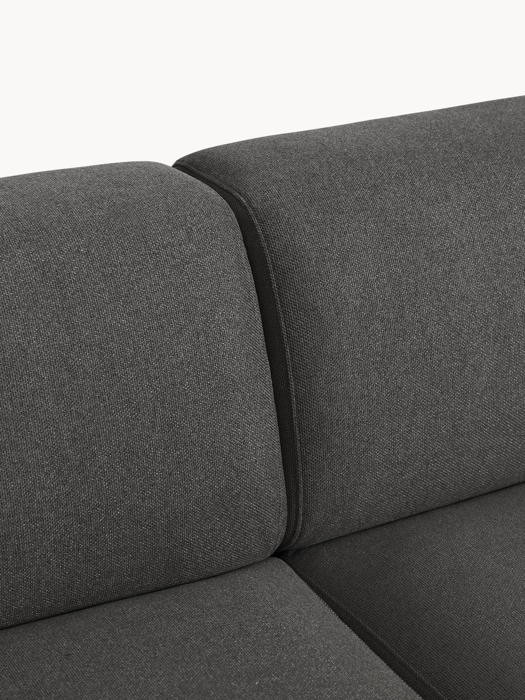 Melva Large Corner Sofa (4-seater)