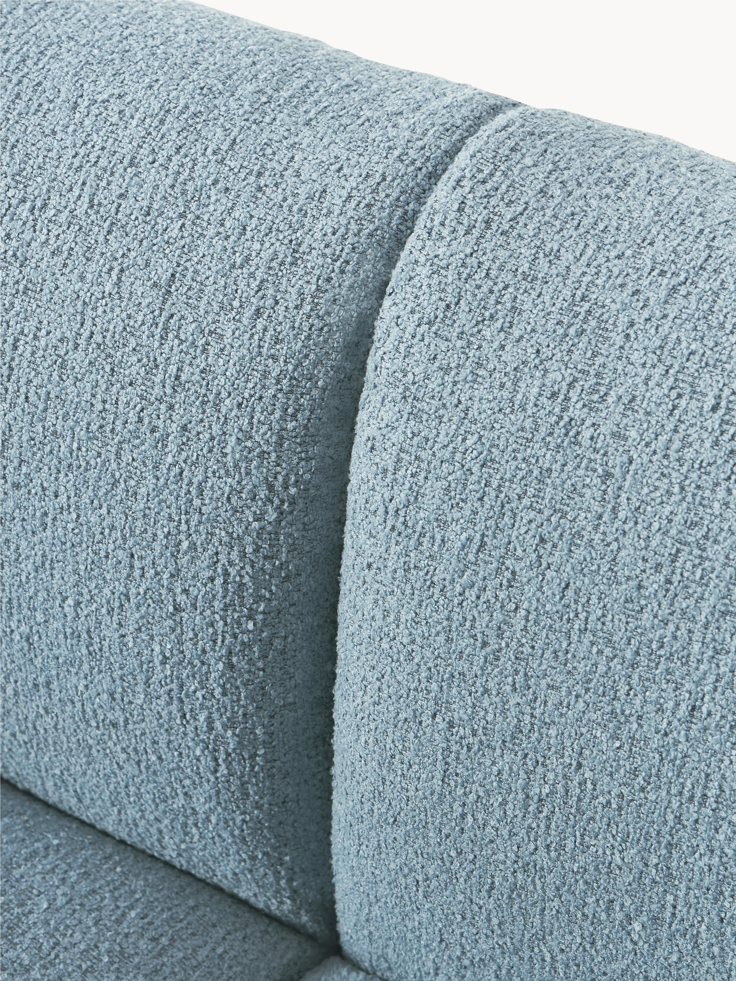 Sofia XL Modular Bouclé Sofa