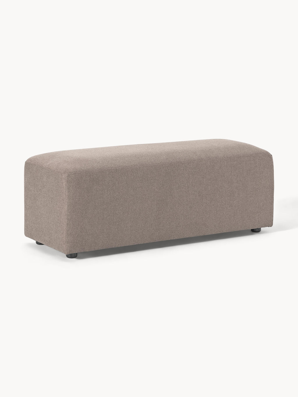 Gallery image 1 - XL Ottoman Melva