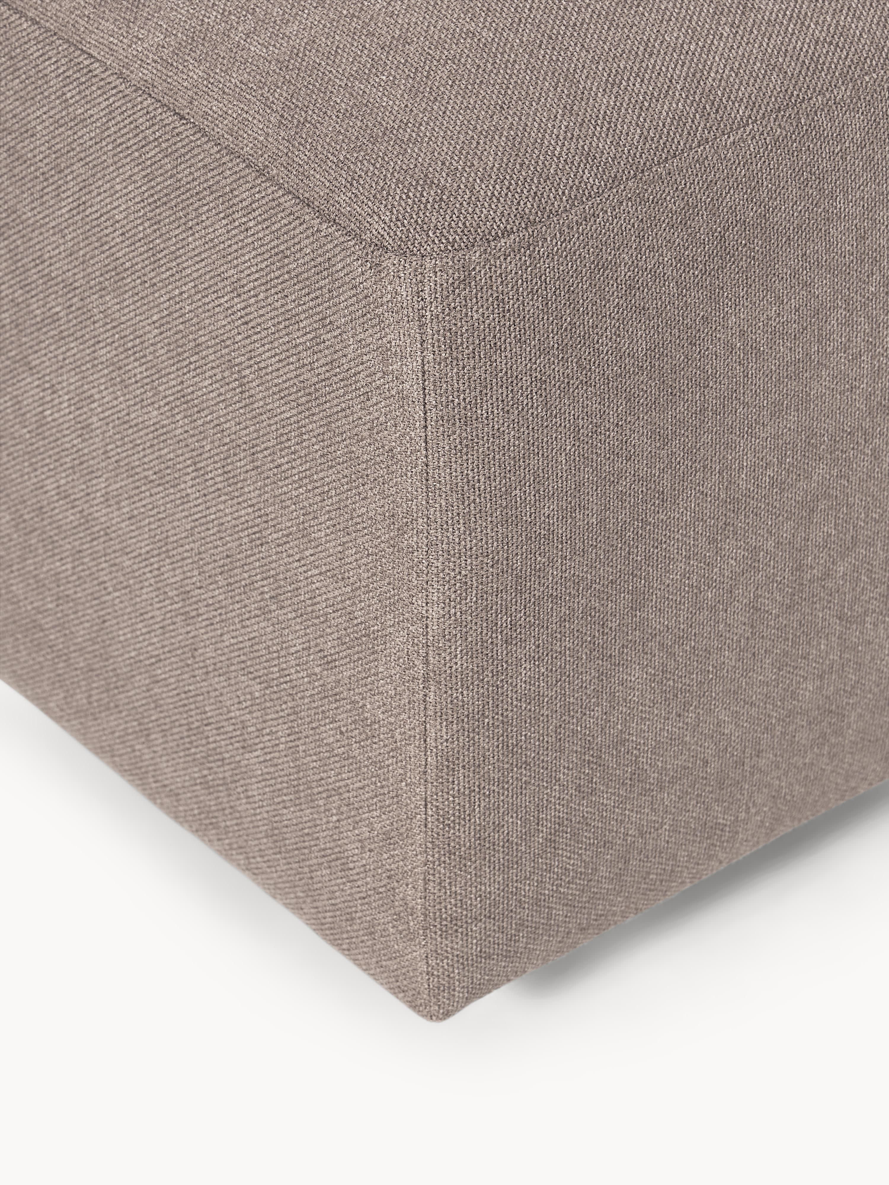 Melva XL Ottoman