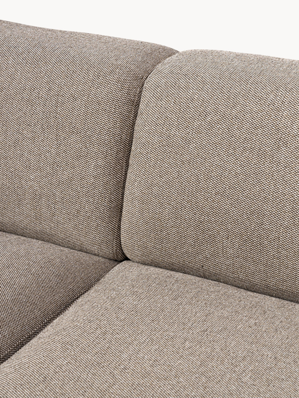 Melva Corner Sofa (4-seater)