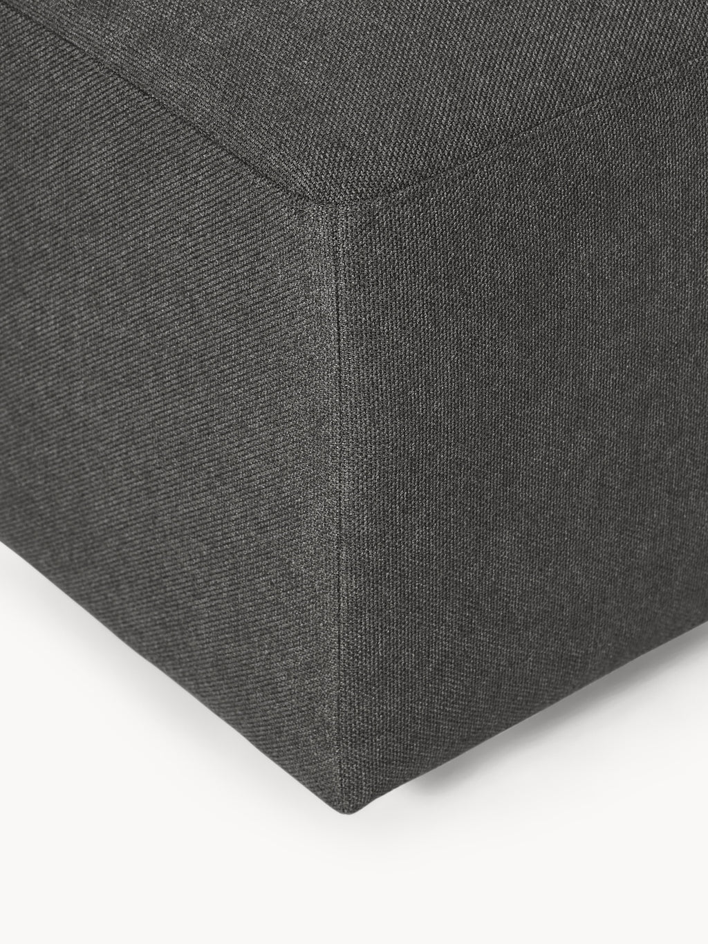 Melva XL Ottoman, W 116 x D 42 cm