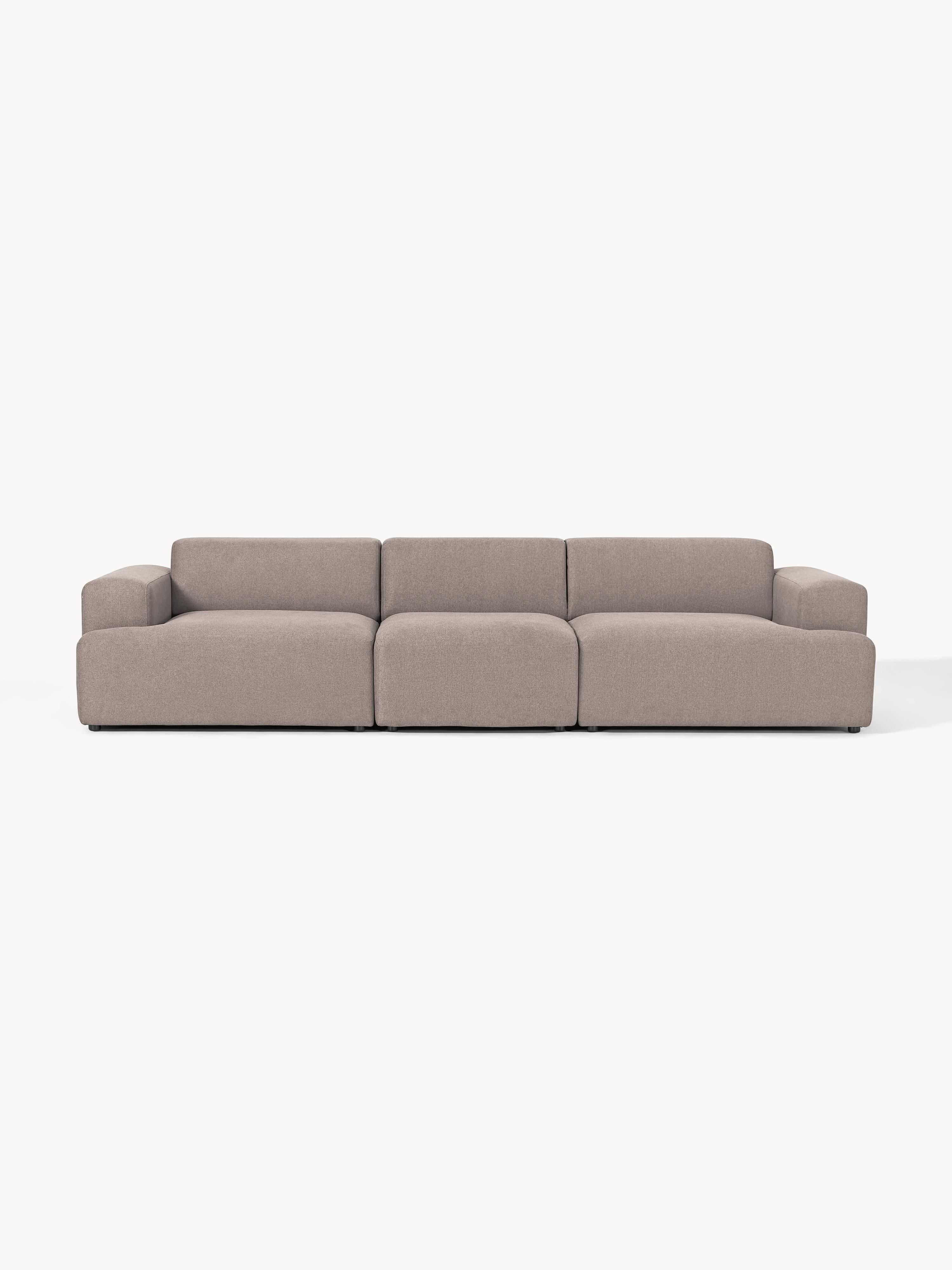 Gallery image 1 - Sofa Melva (4-seater)