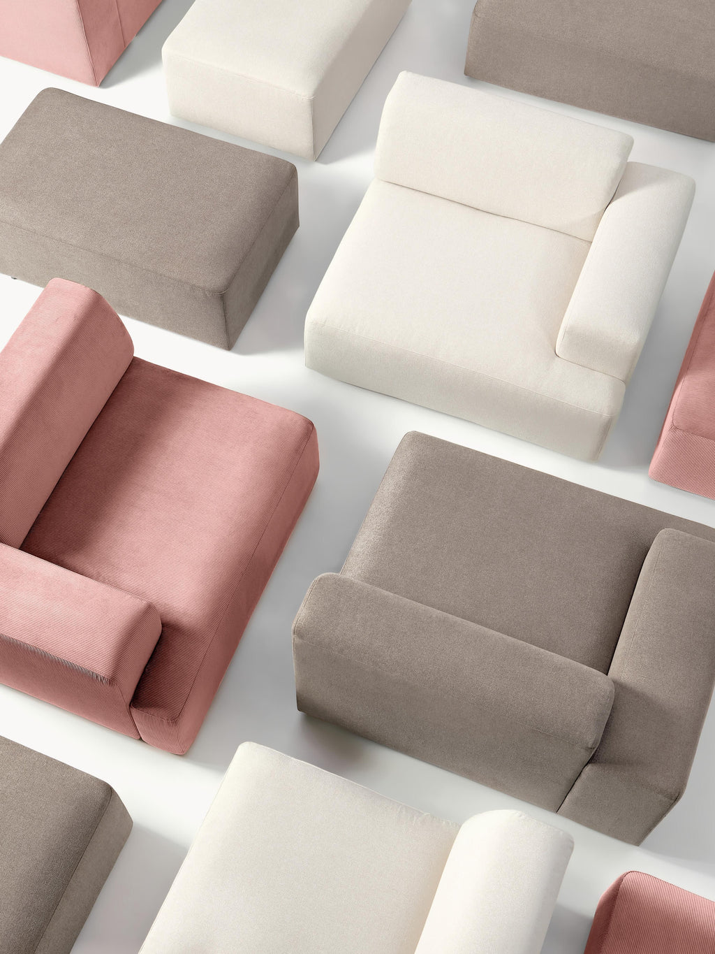 Melva Sofa (4-seater)