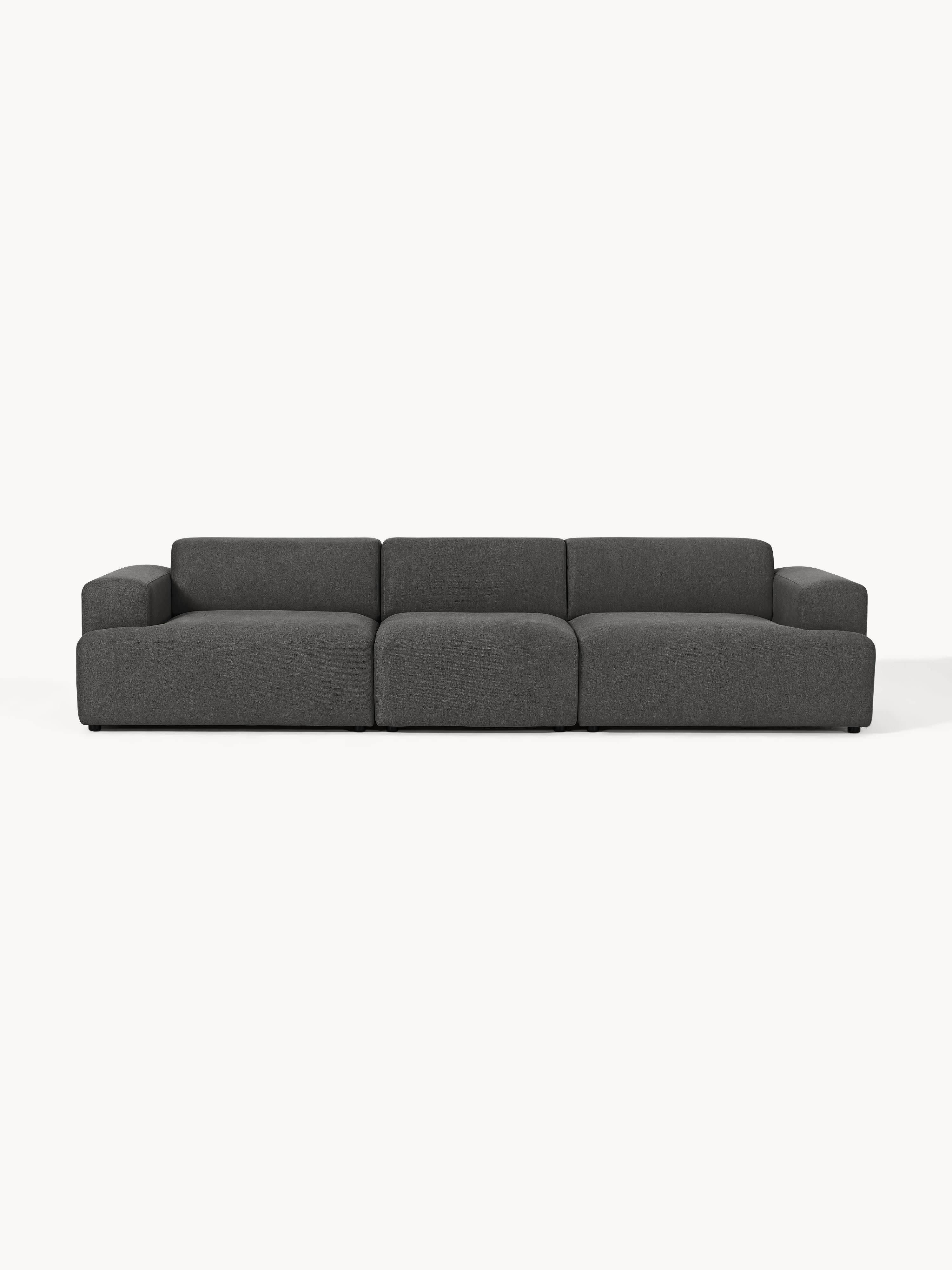 Gallery image 1 - Sofa Melva (4-seater)